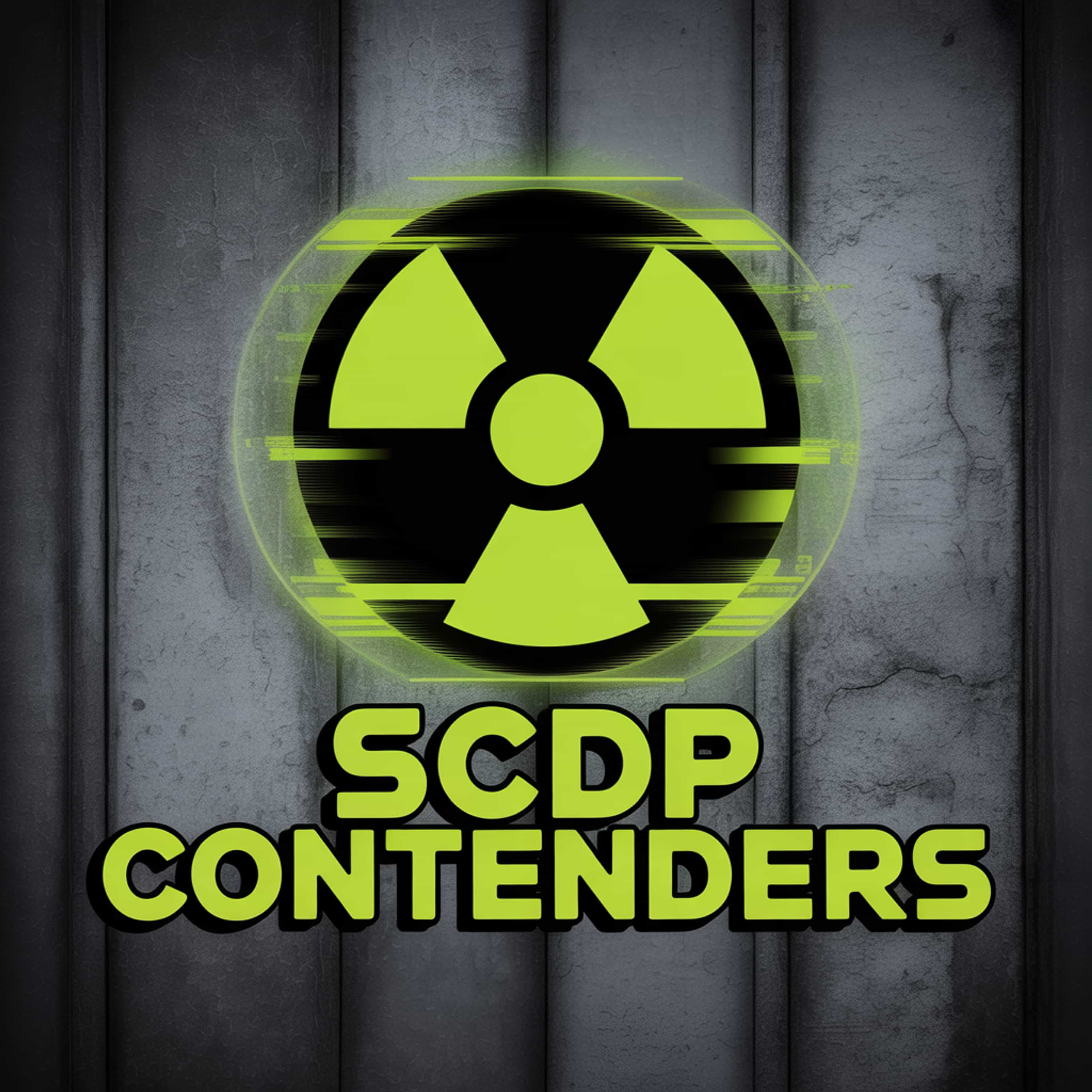 Who are Contenders for SCDP? episode artwork