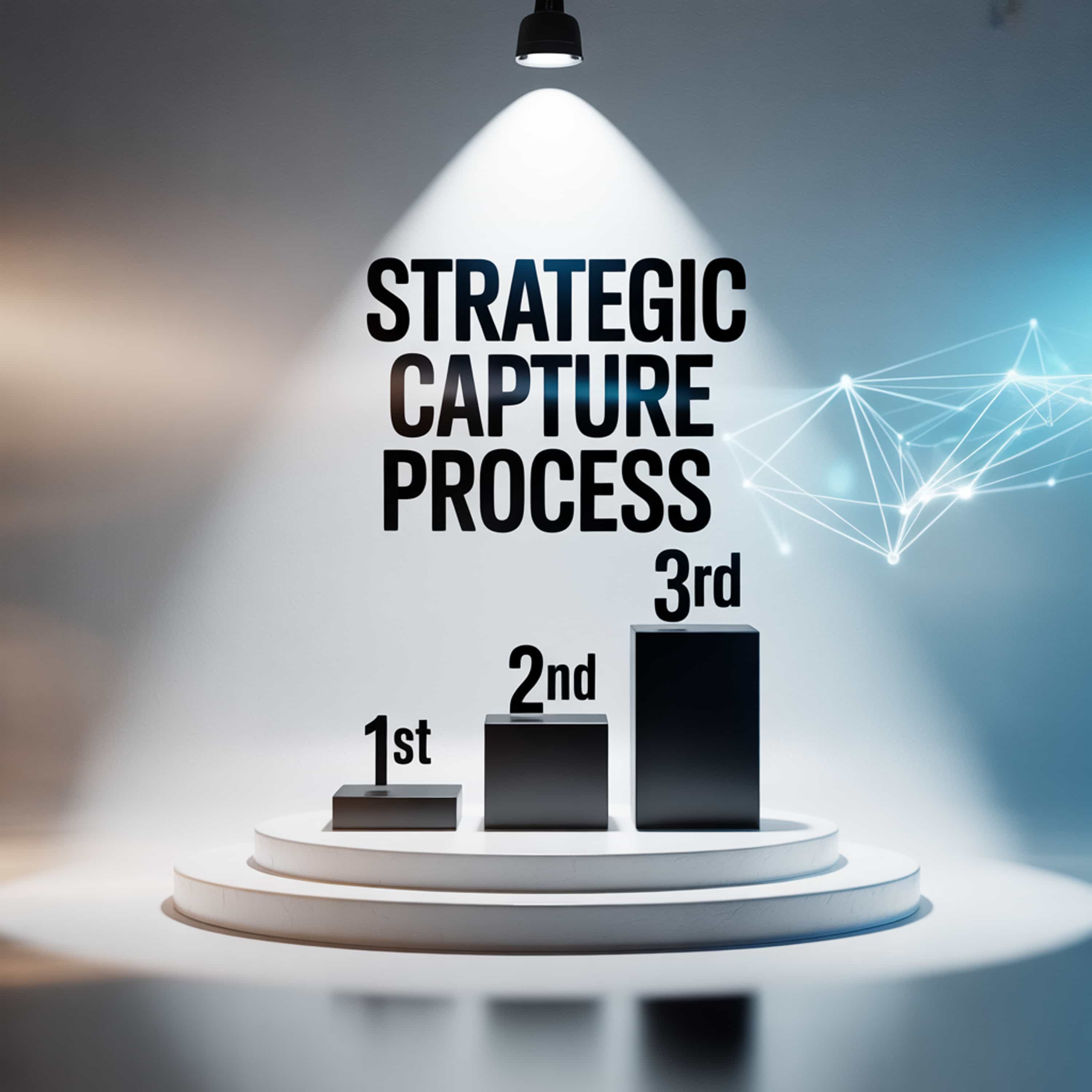 Unipart Strategic Pursuit Process podcast artwork