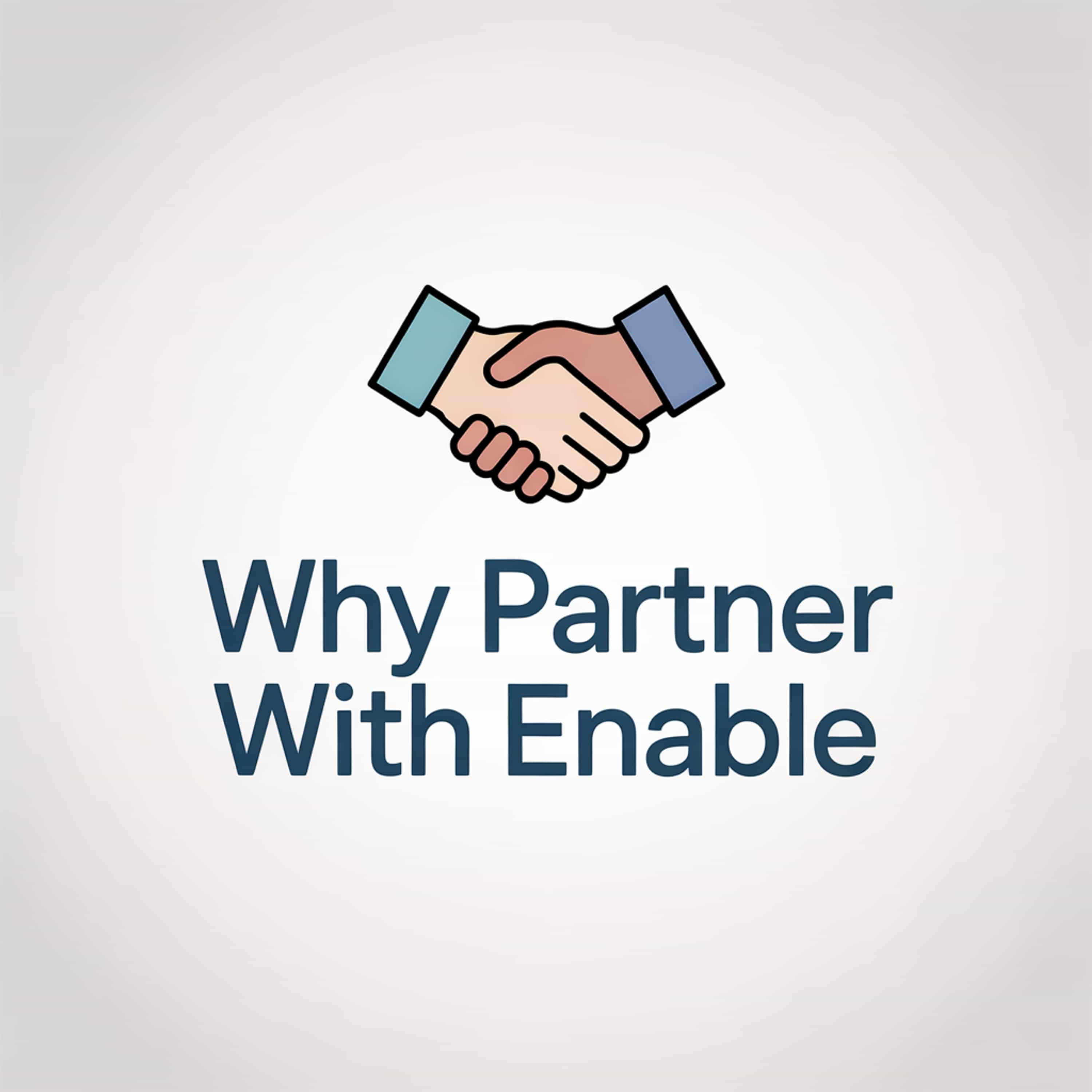 Why Enable Strategic Consulting Is Your Essential Growth Partner episode artwork