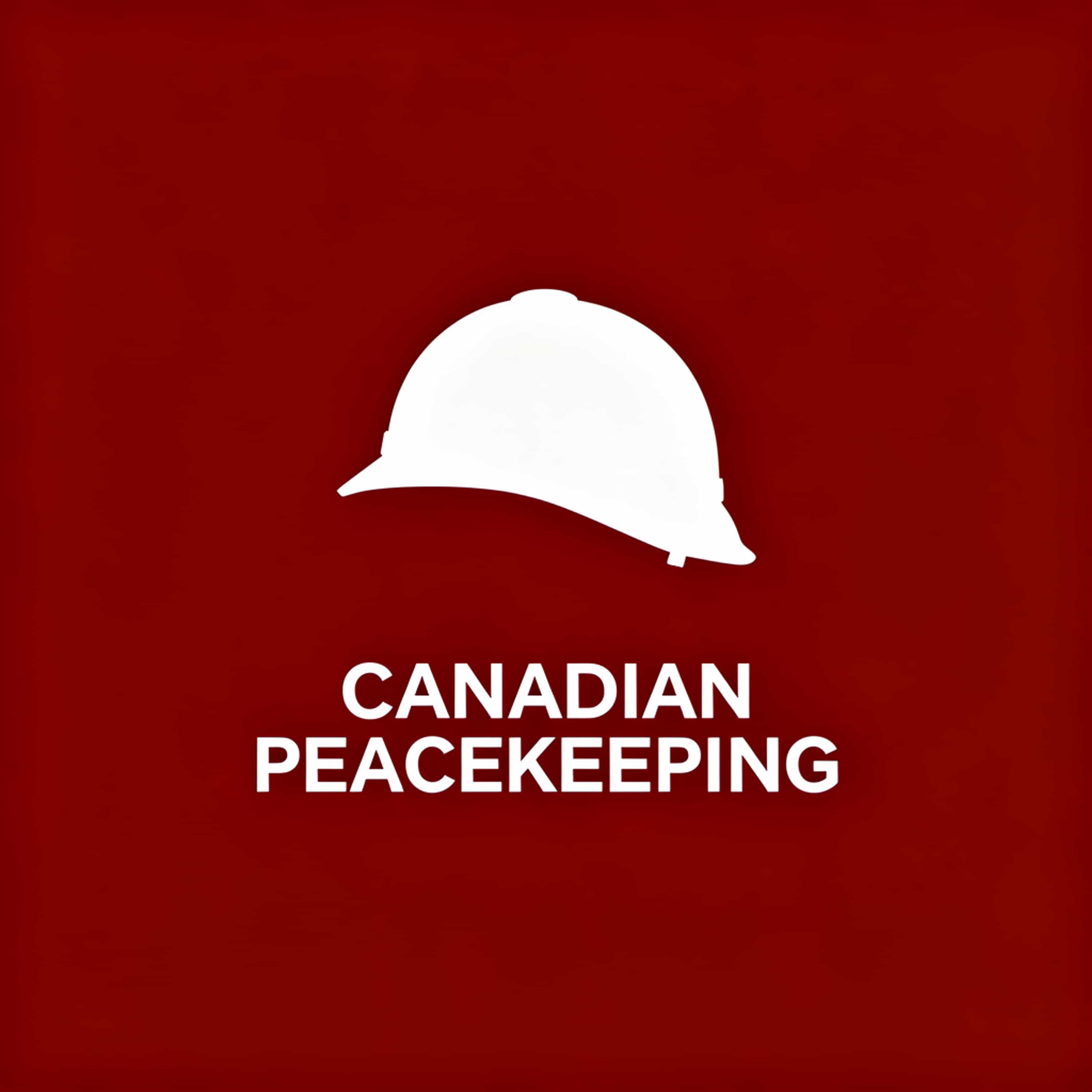 Canada’s Peacekeepers in the Golan Heights episode artwork