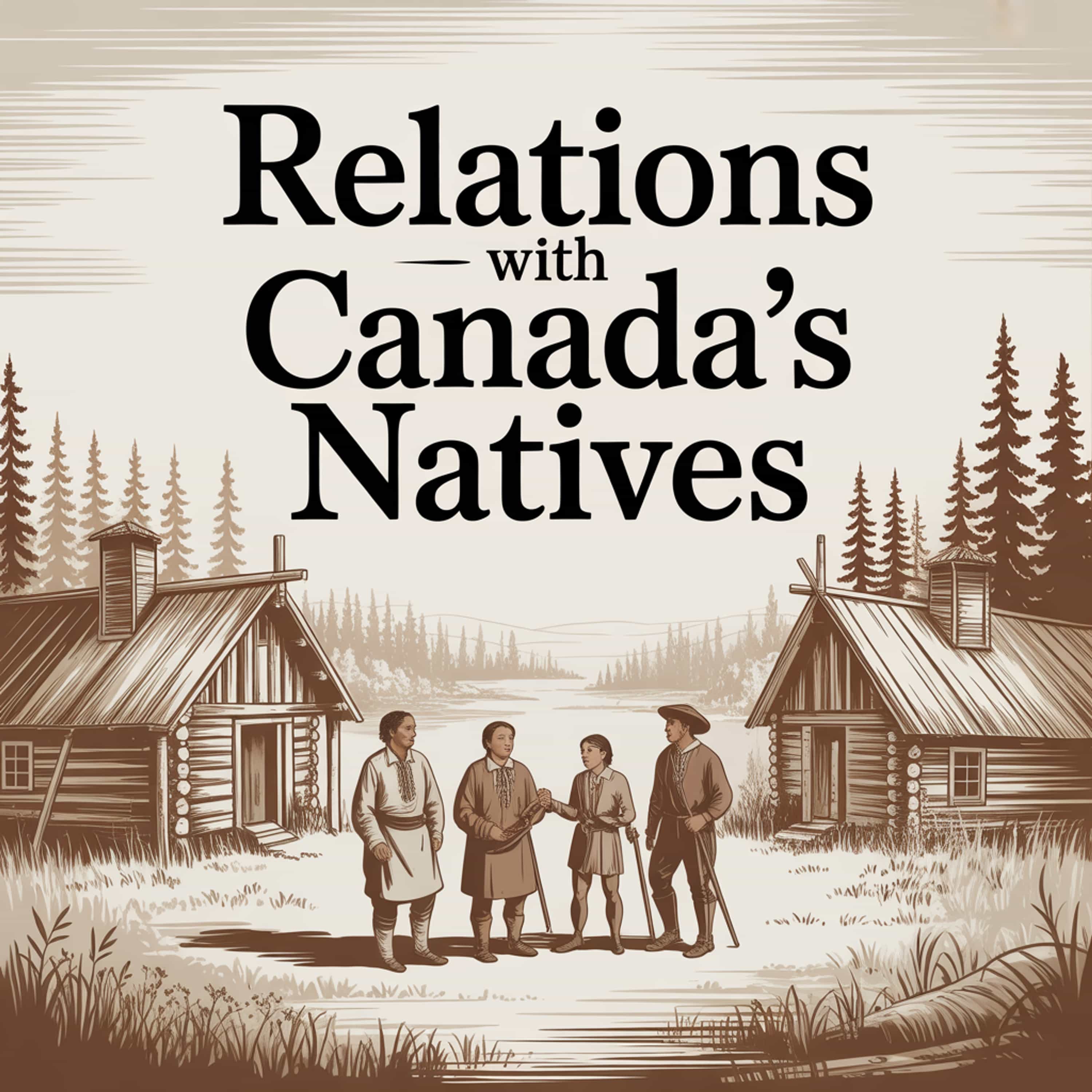 The Reserve System and the Indian Act in Early Canada episode artwork