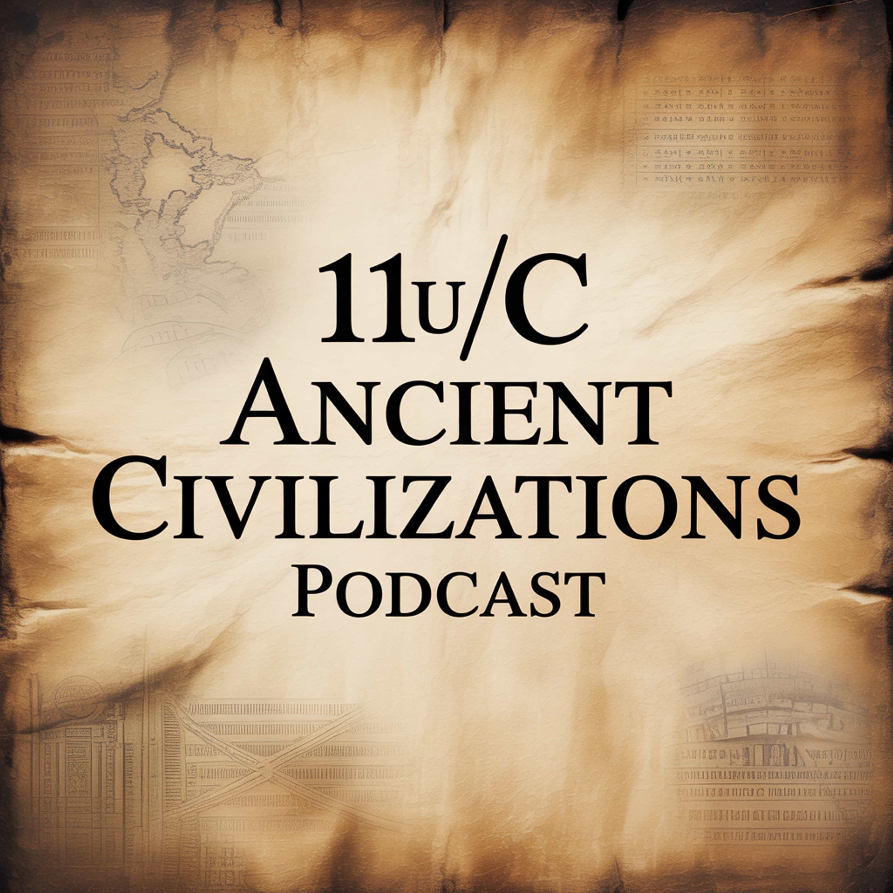 Ancient DNA and the First Peoples Debate episode artwork