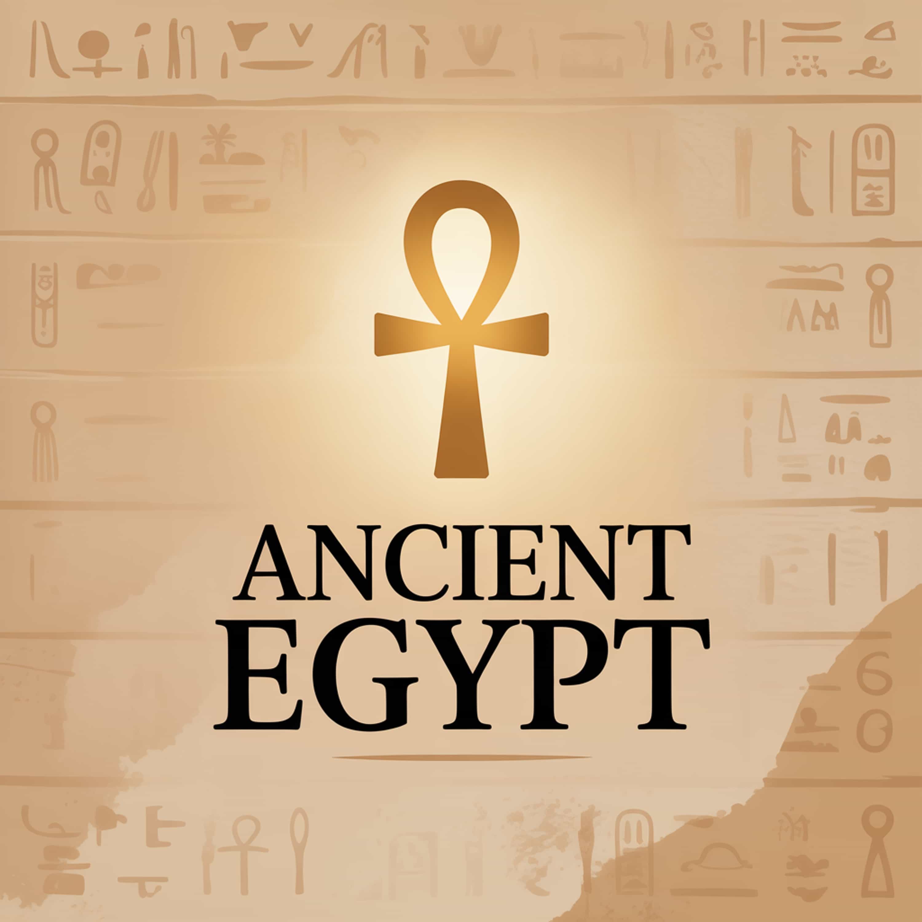 Ancient Egypt Unveiled episode artwork