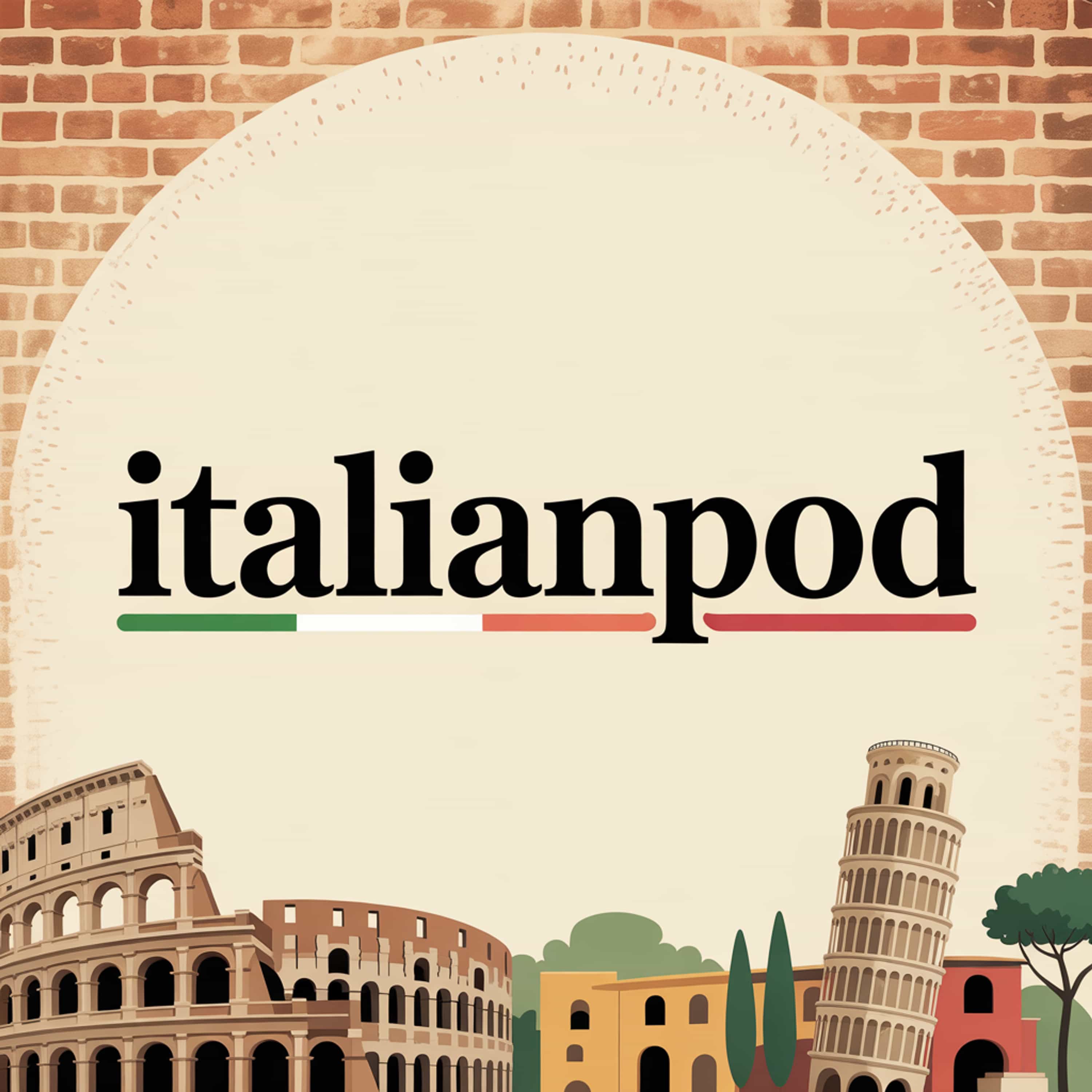 ItalianPod (Feed Disabled)