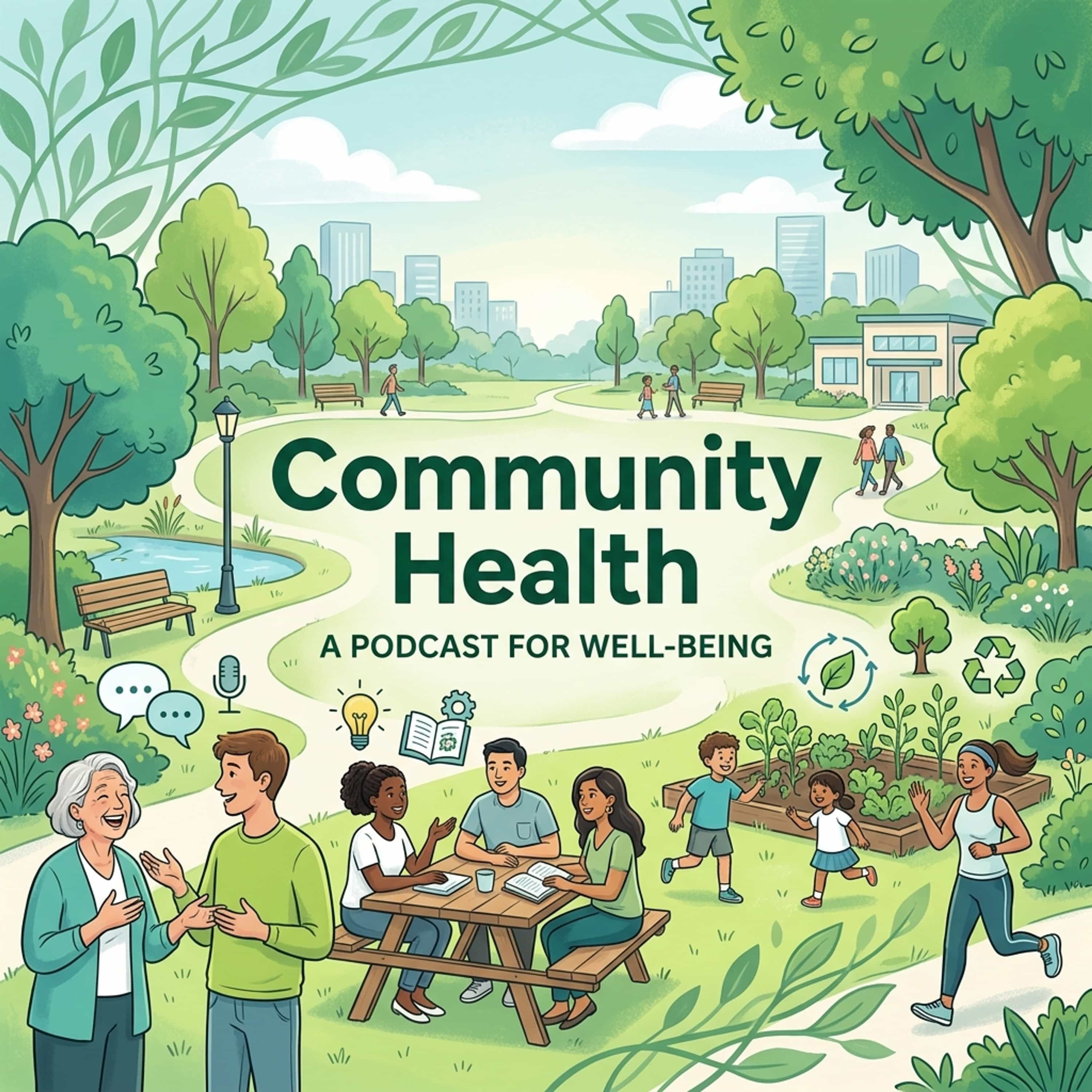 Community Health