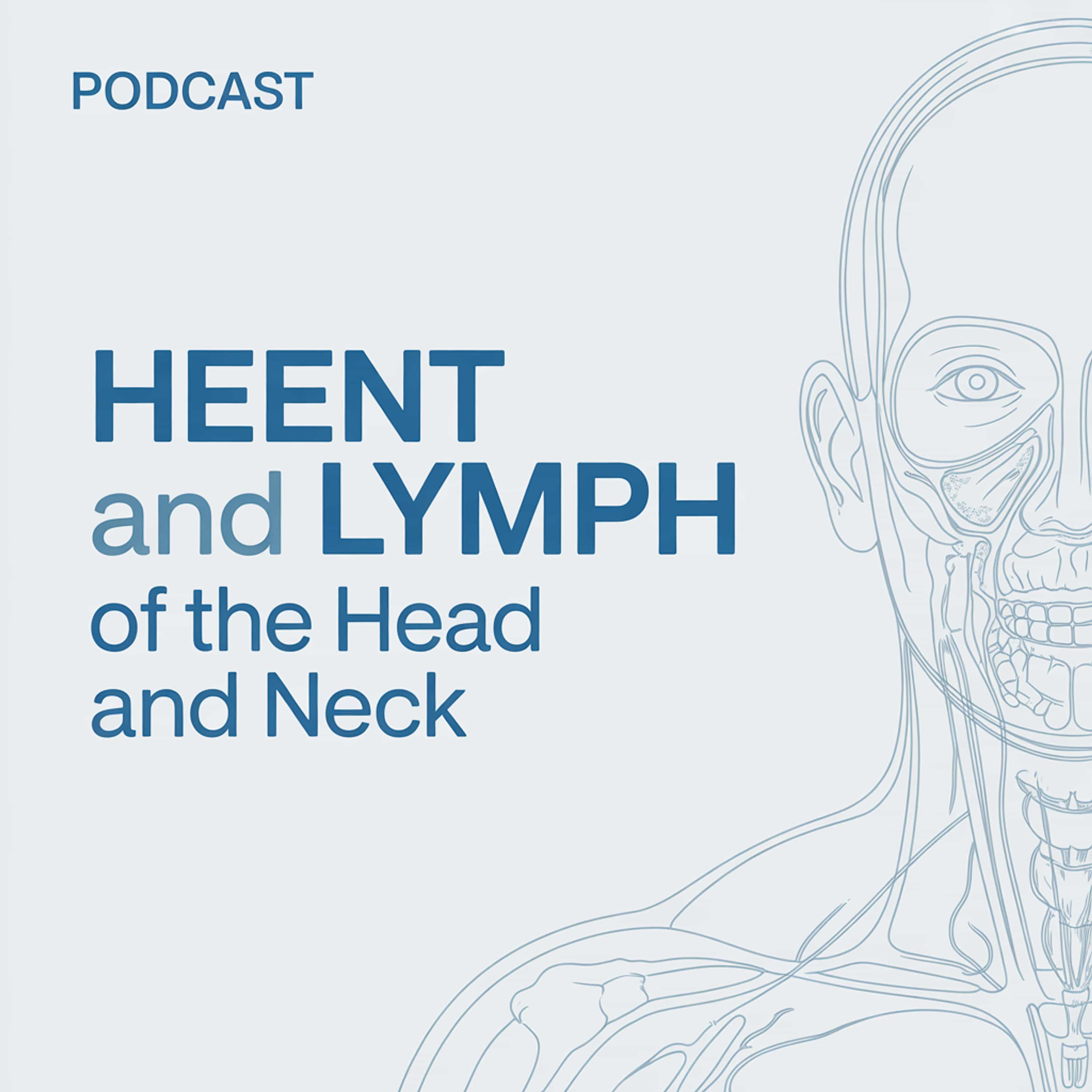 Mastering the HEENT and Lymph Assessment episode artwork