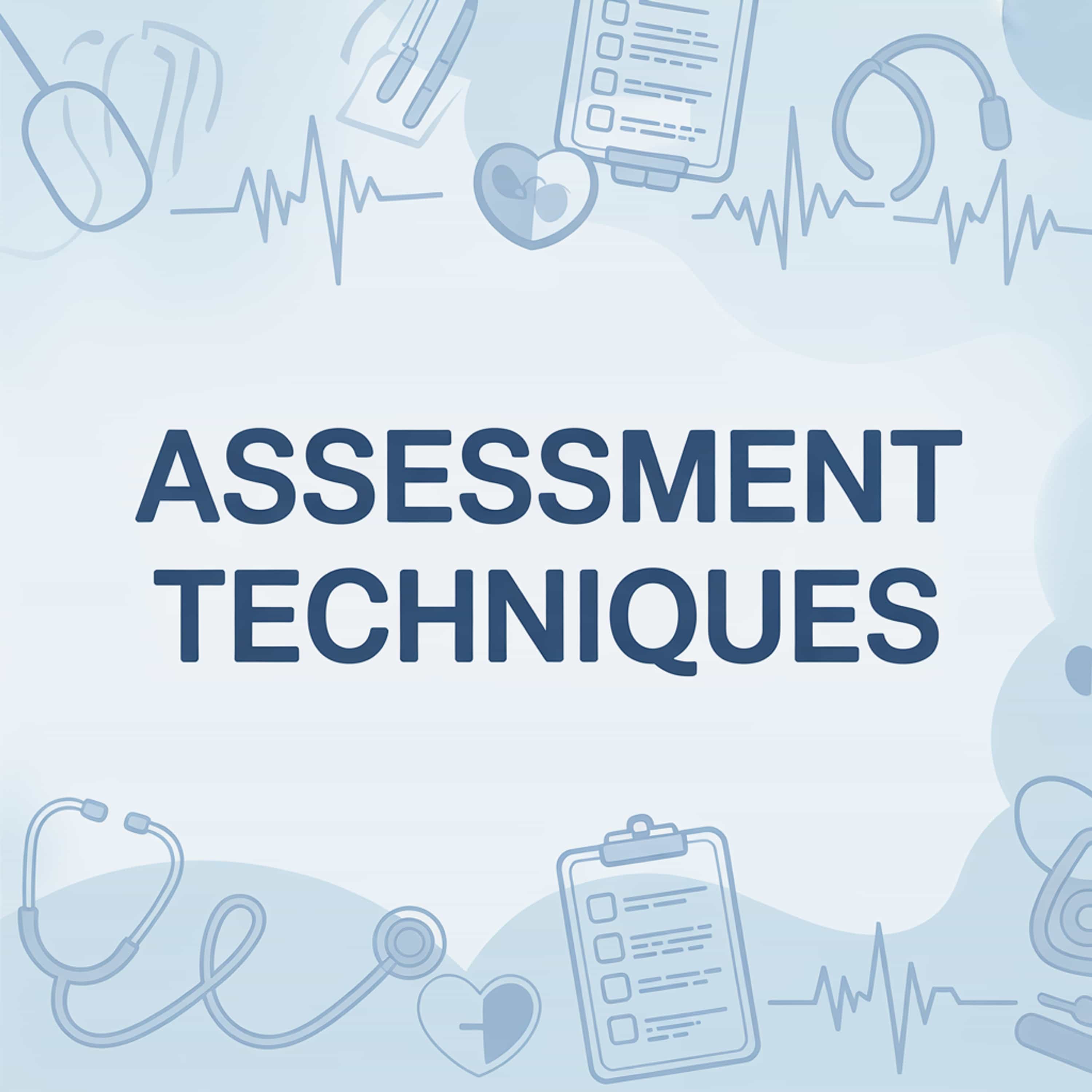Foundation of Nursing Assessment episode artwork