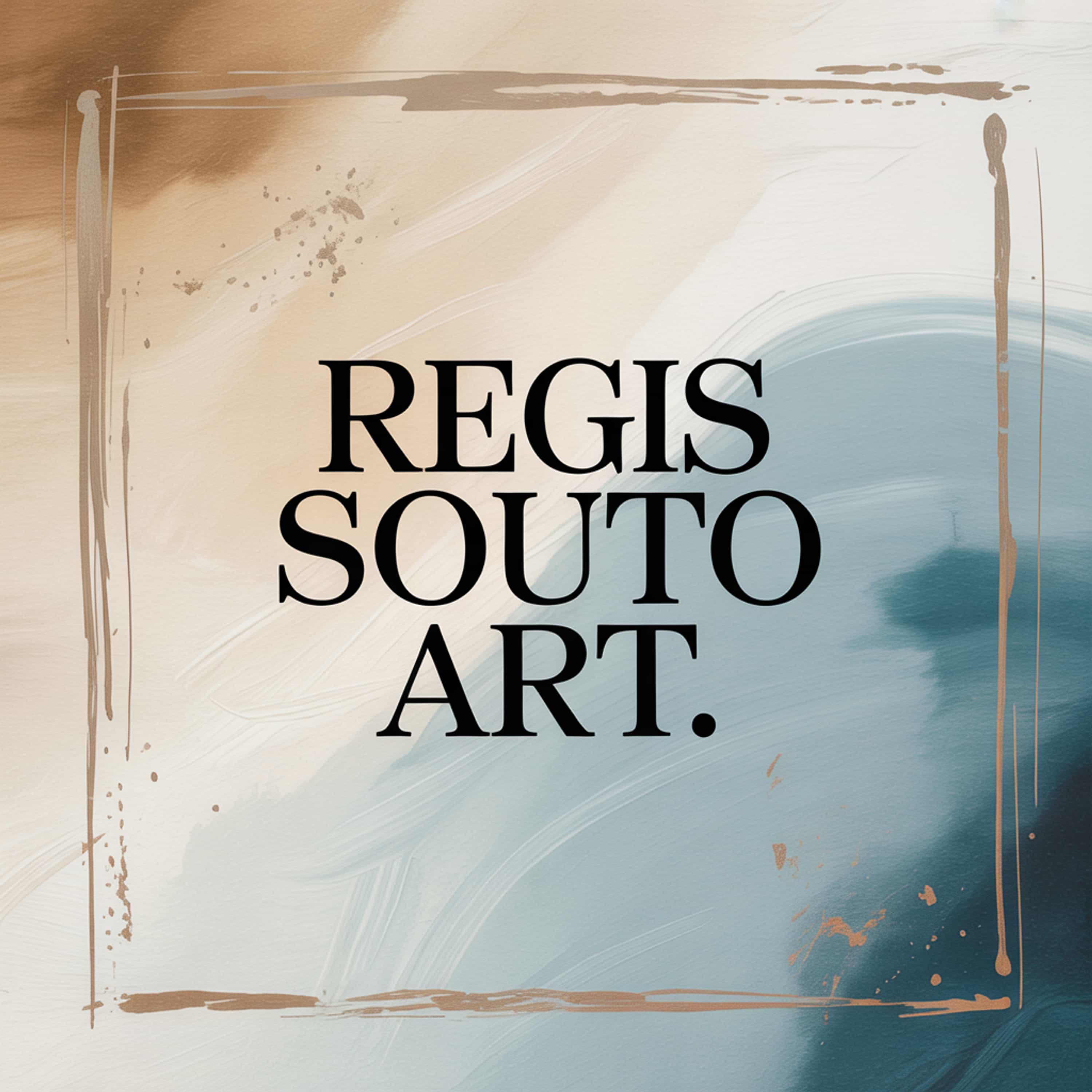 Regis Souto Art (Feed Disabled)
