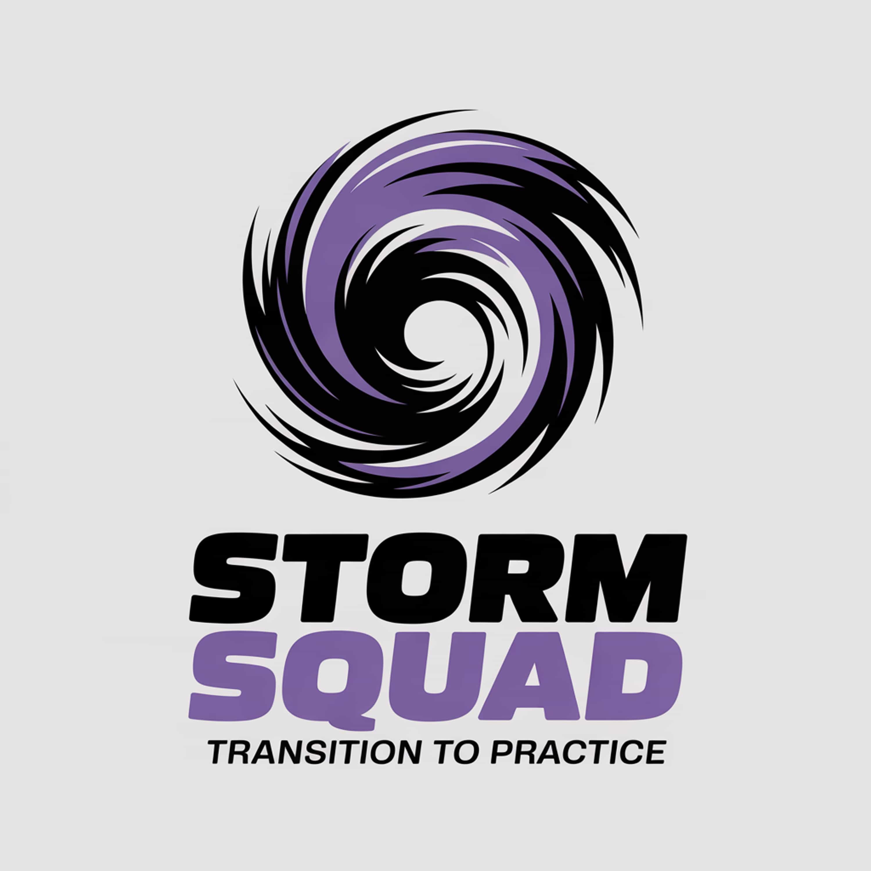 Storm Squad: Transition to Practice