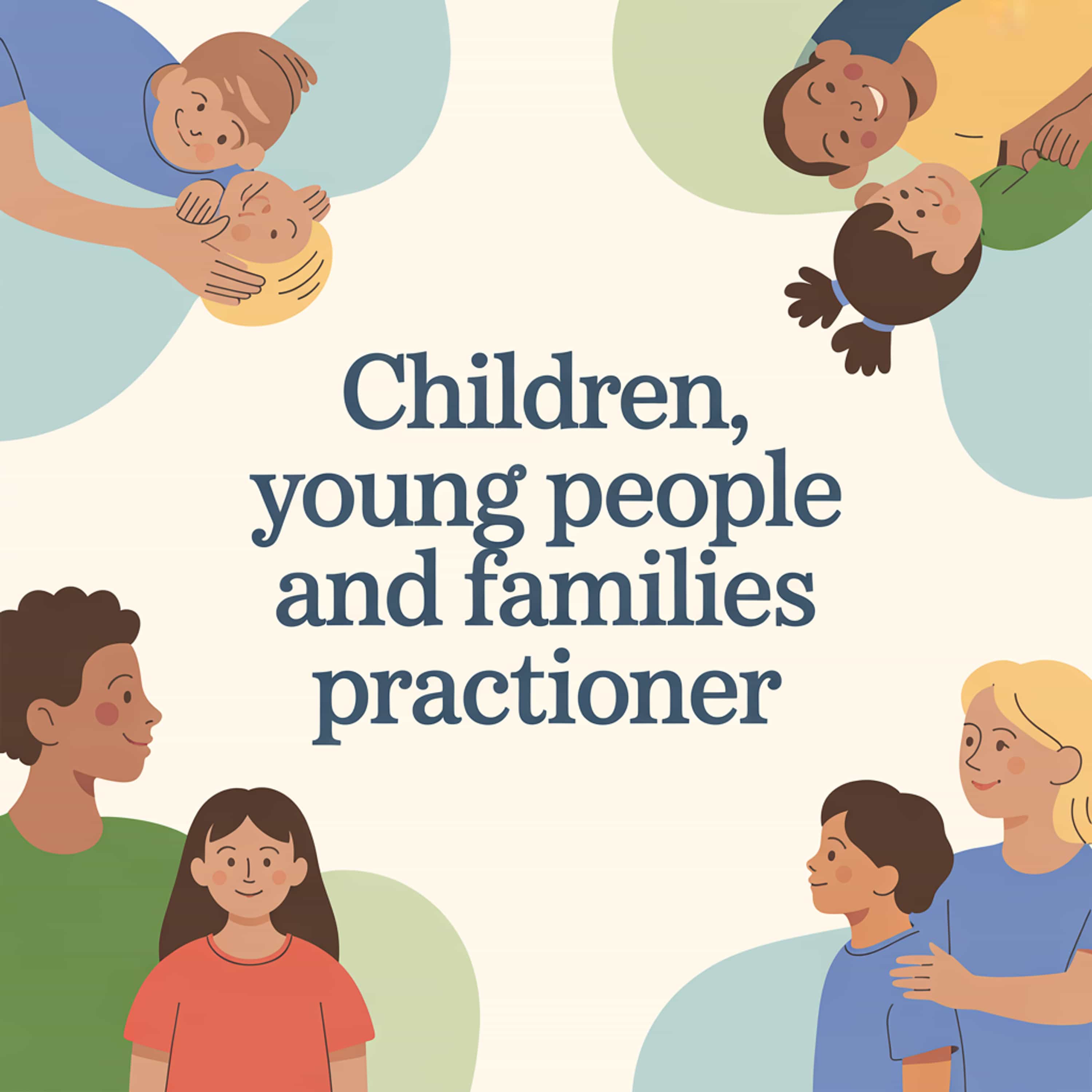 Unit 2 - Supporting Children After Harm