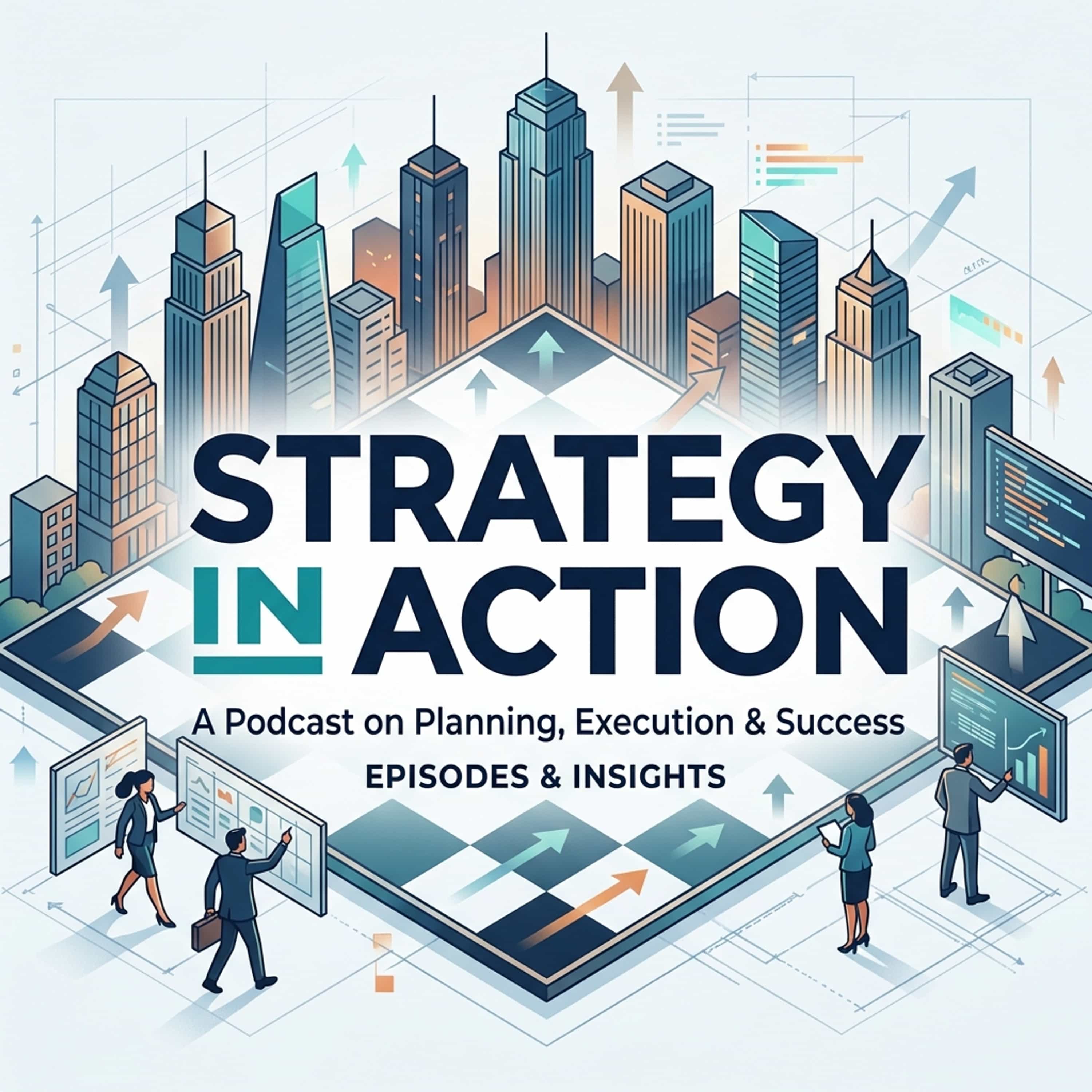 Strategy in Action