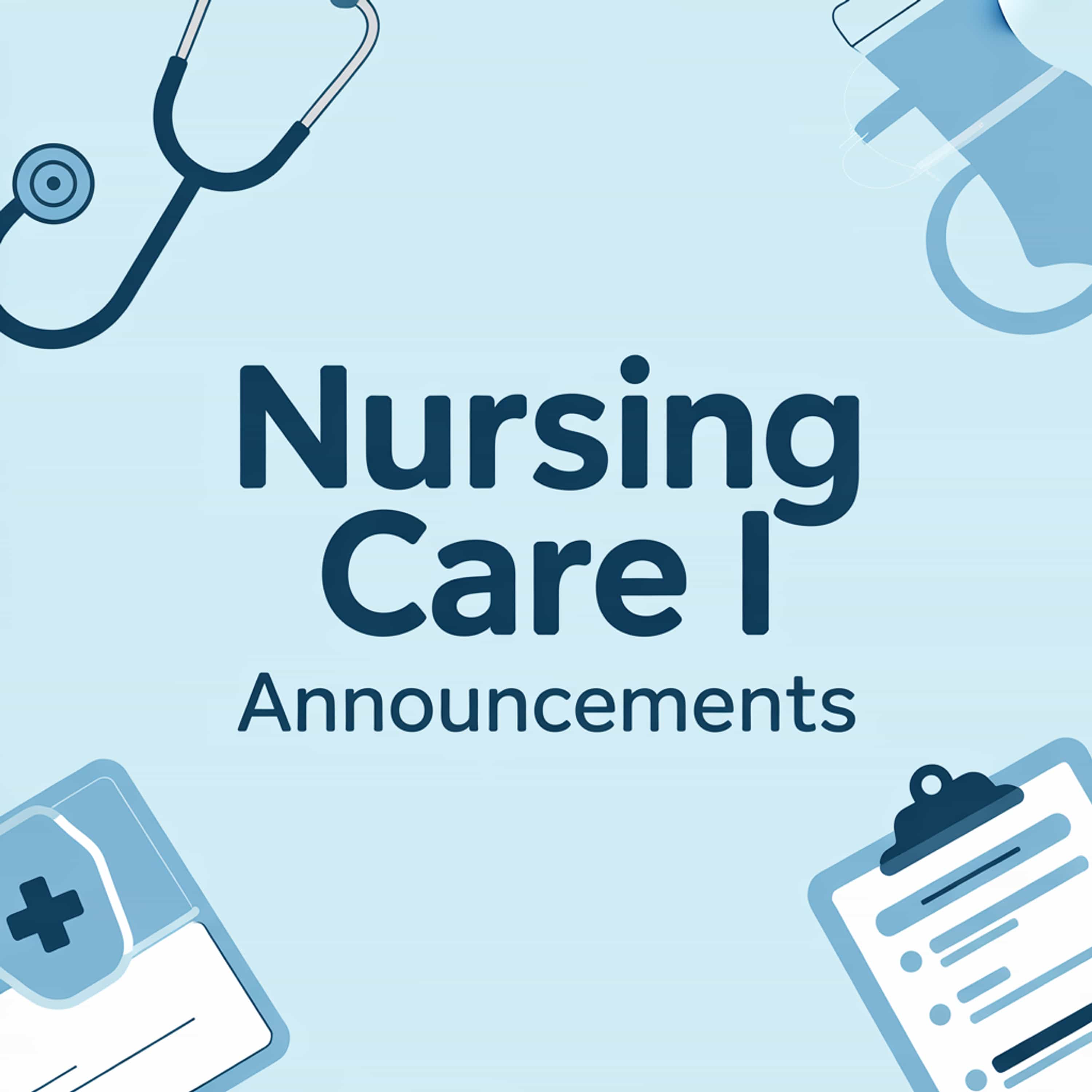 Ace Your Week: Lectures, Clinicals, and Campus Life episode artwork