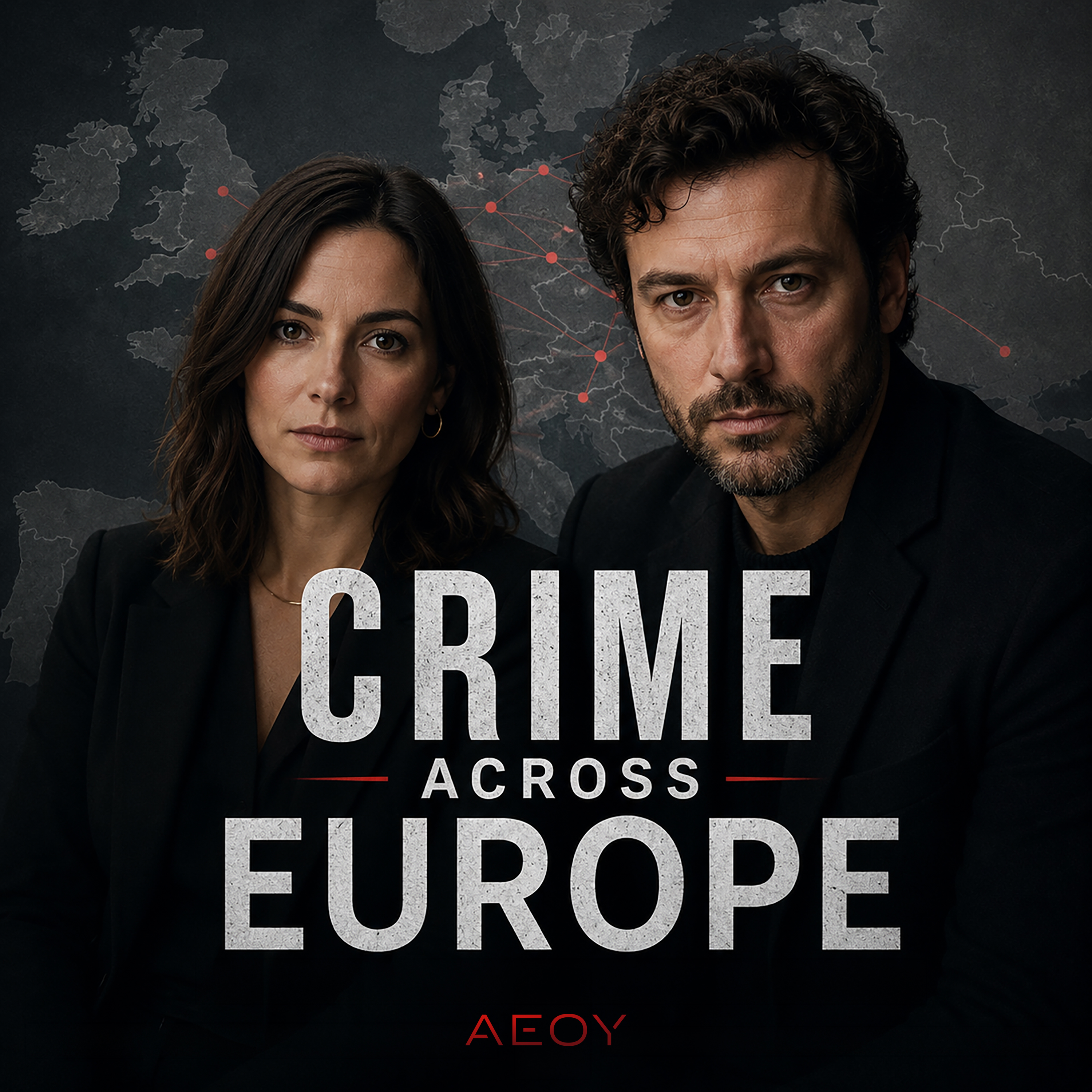 Crime Across Europe