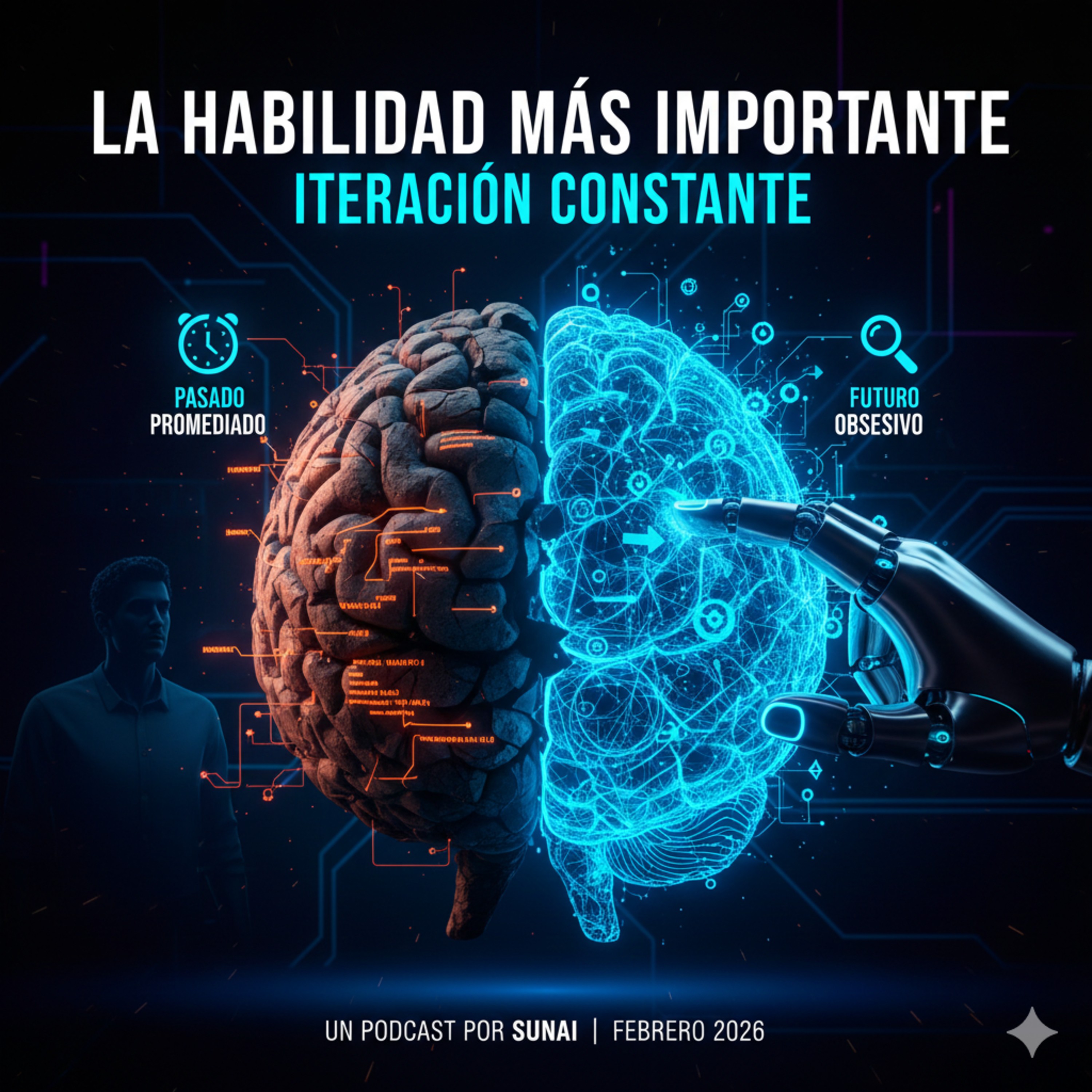 La habilidad más importante que hay que aprender cover art