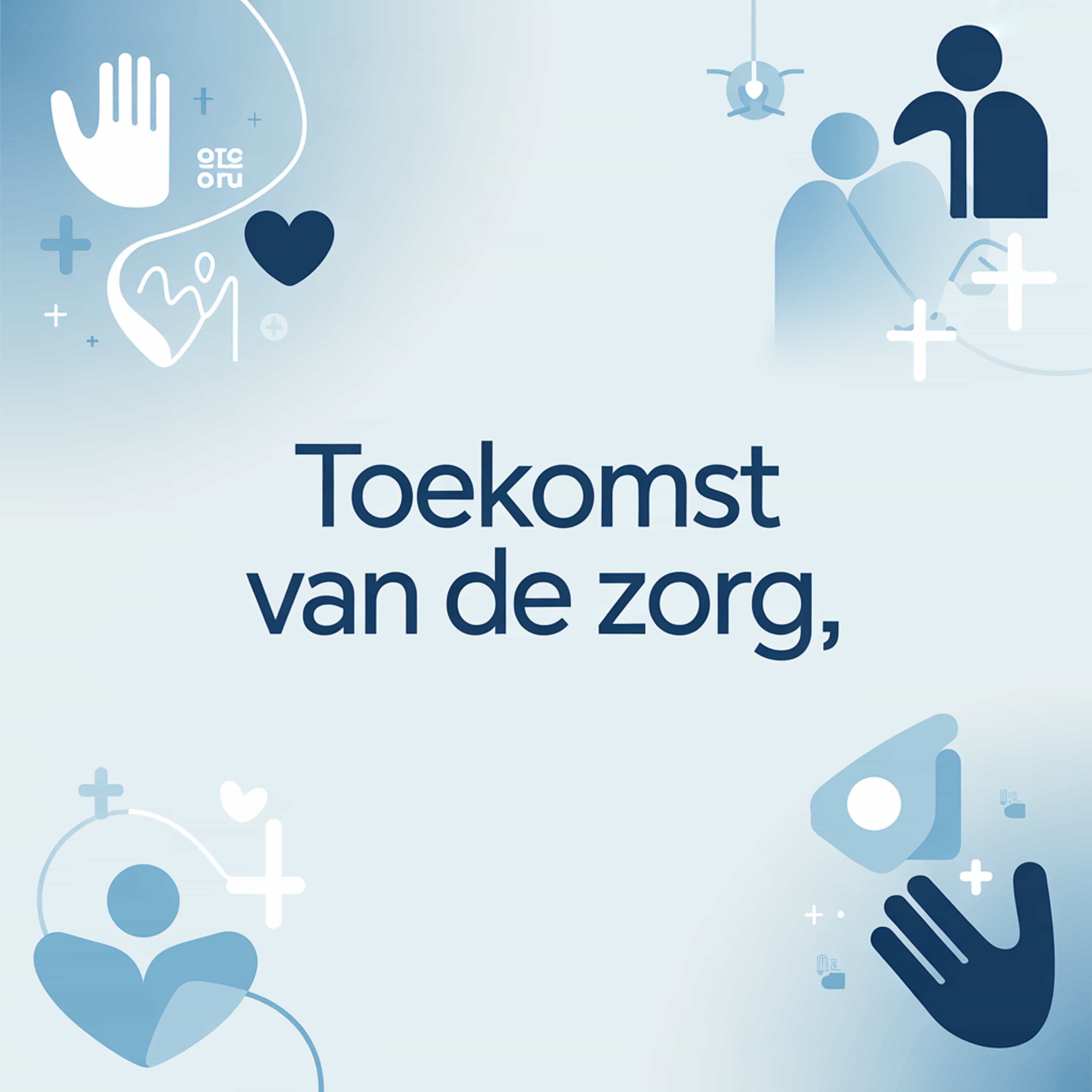 Toekomst van de zorg (Feed Disabled)