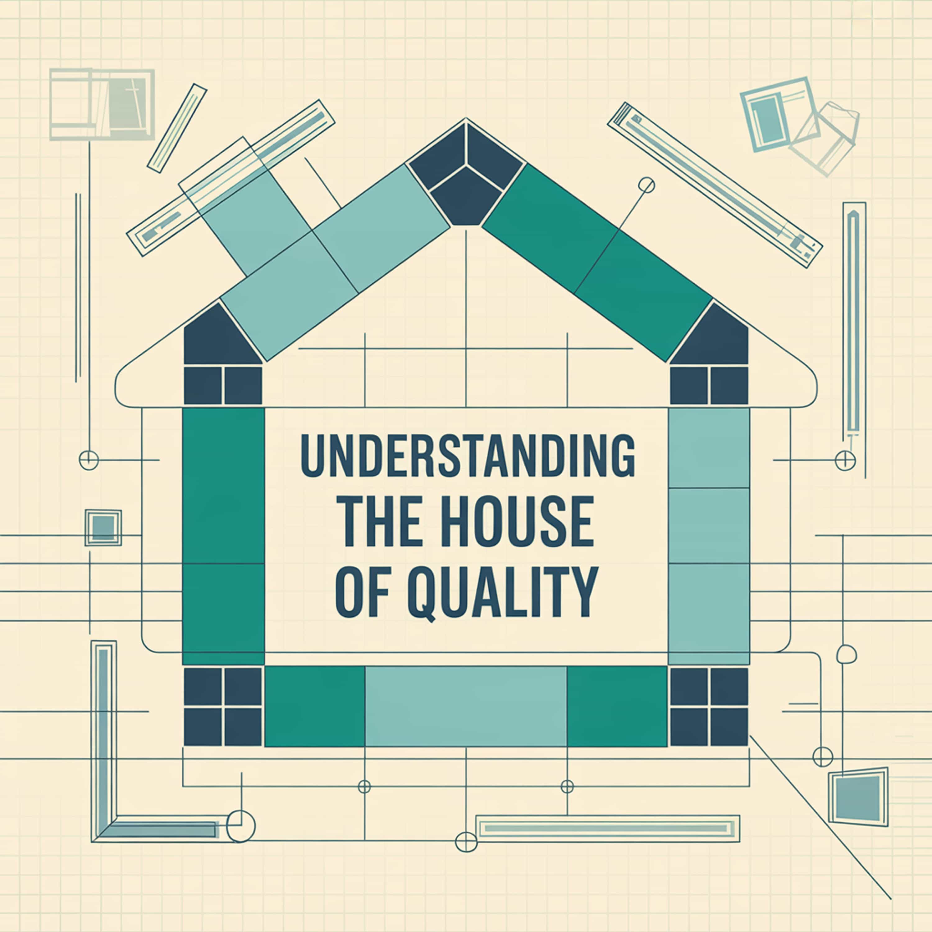 Understanding the House of Quality