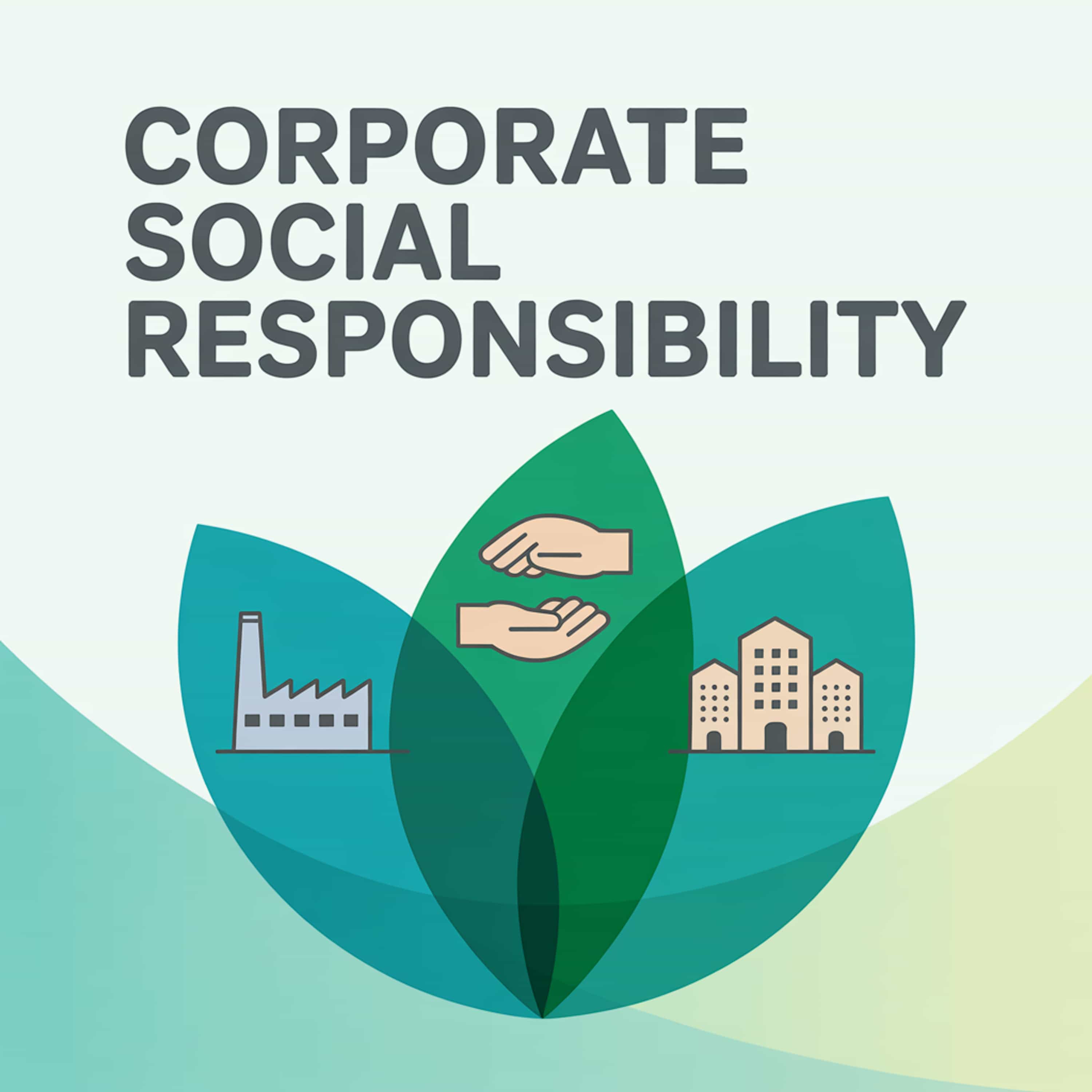 Corporate Social Responsibility