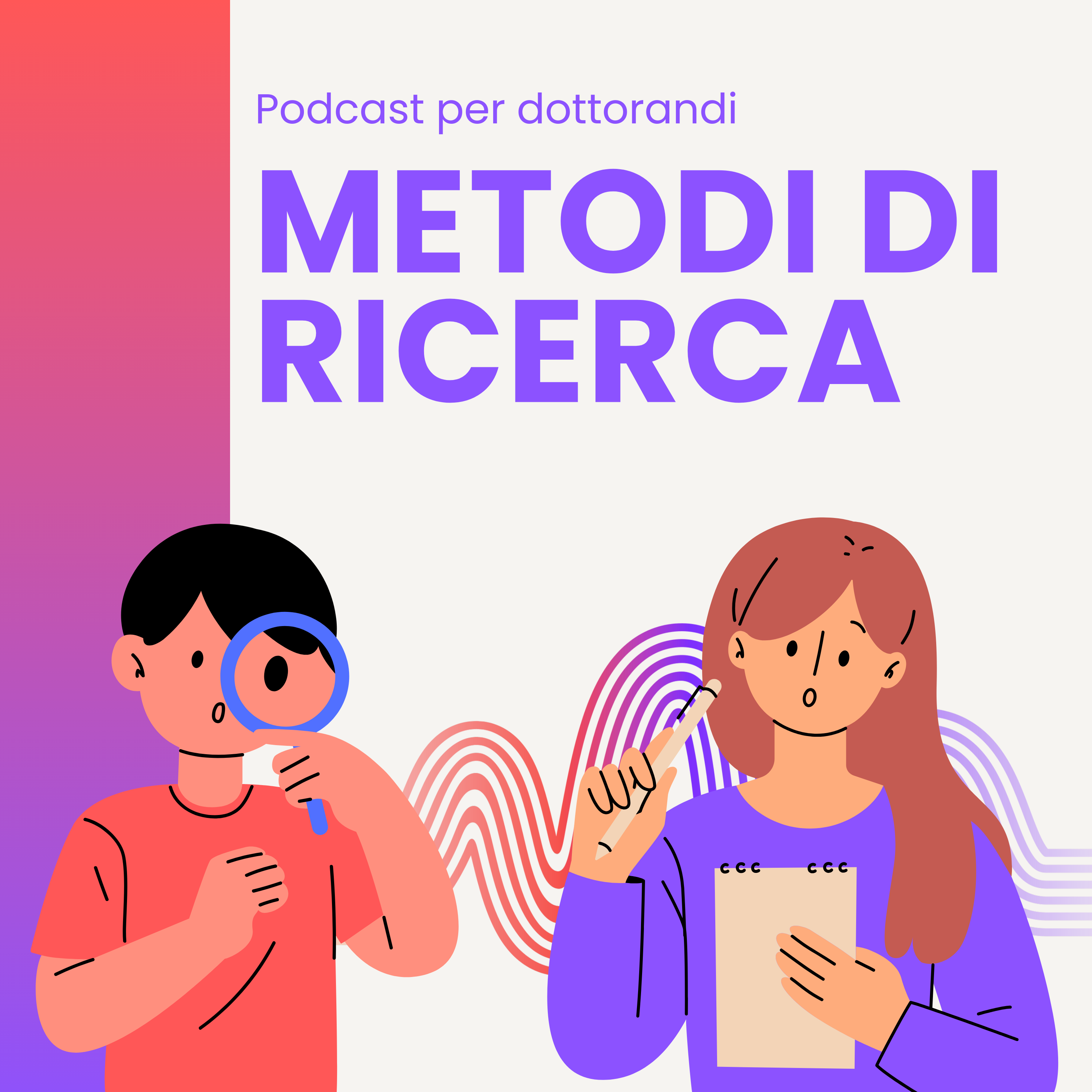 Metodologia della ricerca per PhD students (Feed Disabled)
