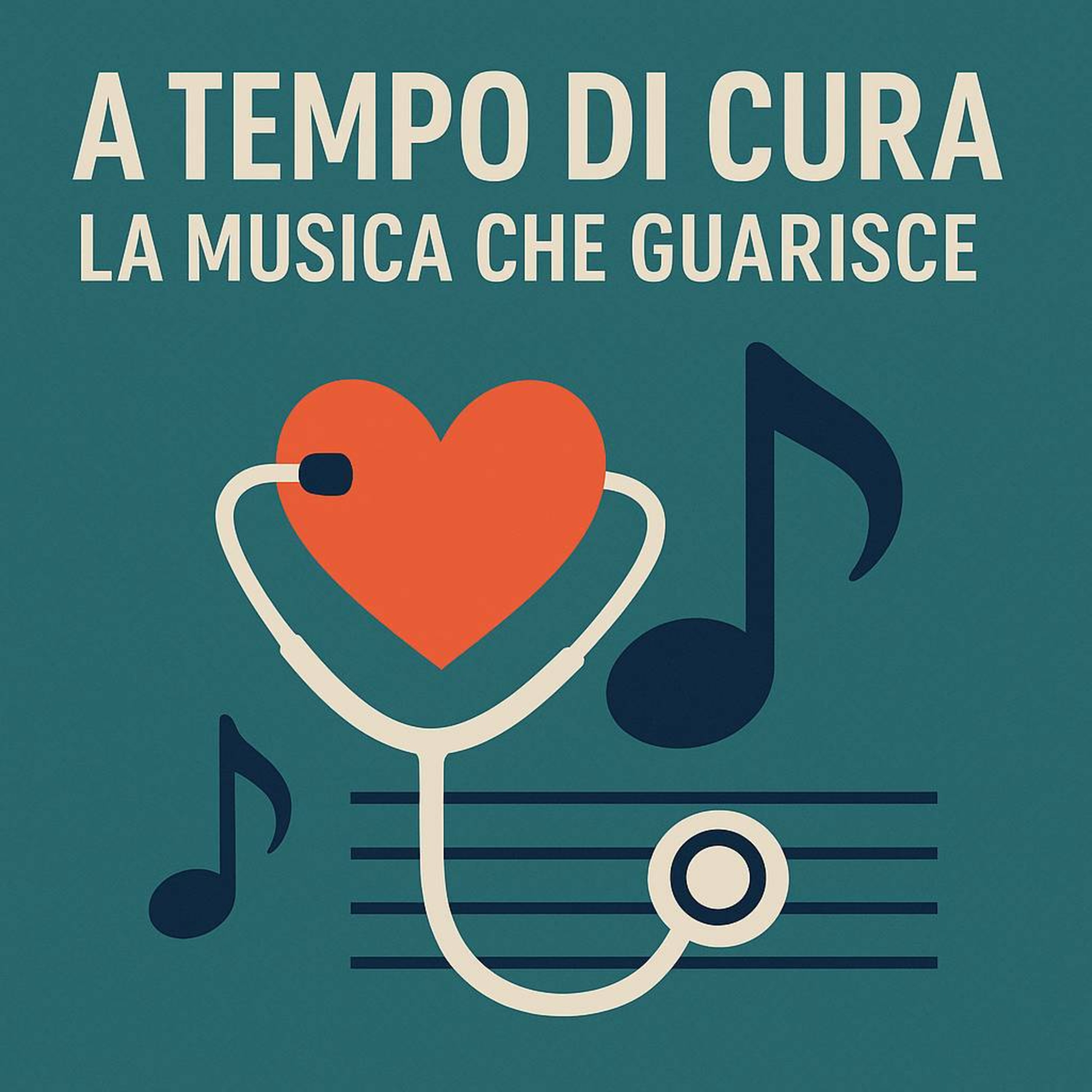 A tempo di cura: la musica che guarisce (Feed Disabled)