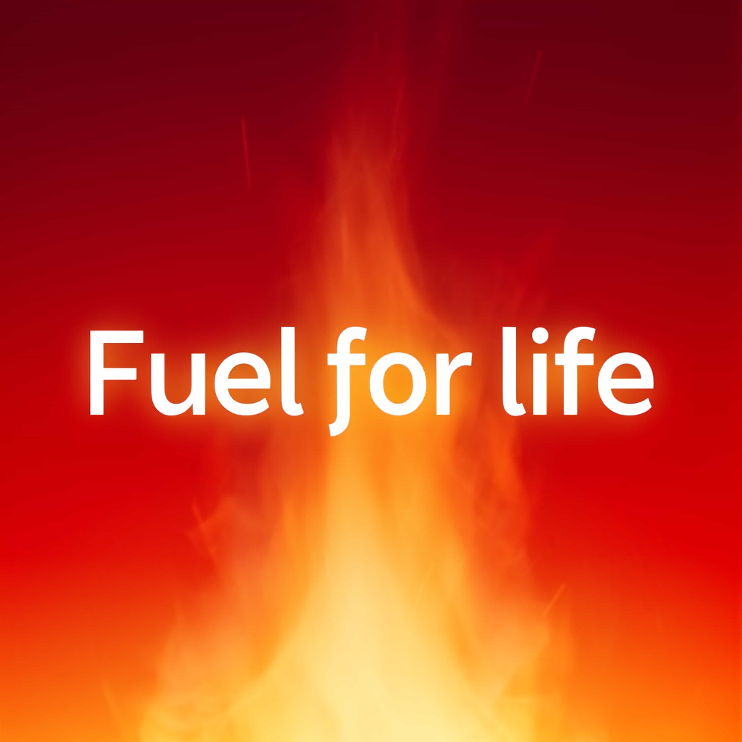 Energy-Essential for living and aging well, Step By Step guidance (Feed Disabled)