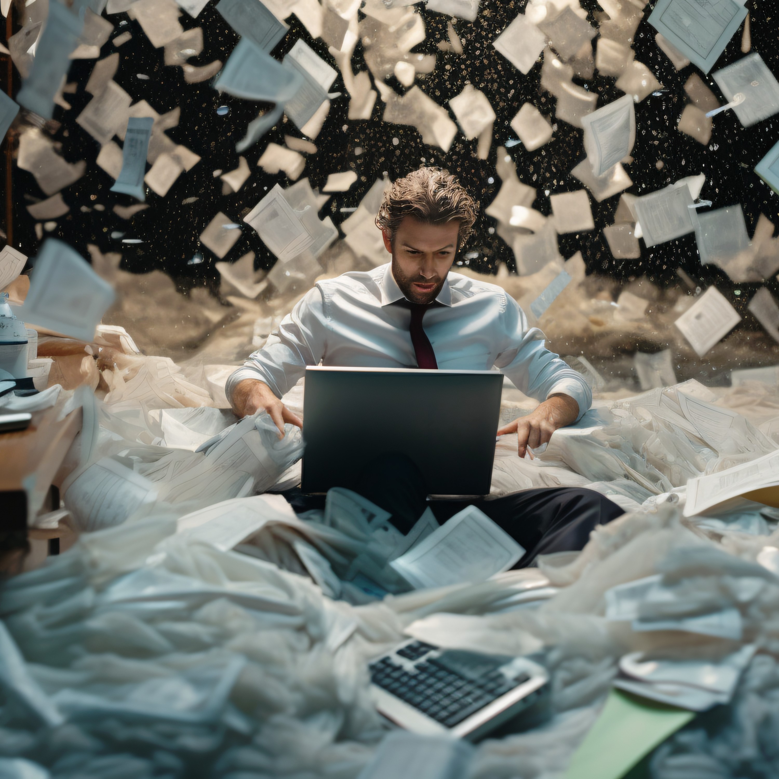 You are not alone! We all need to detox. (Feed Disabled) cover art