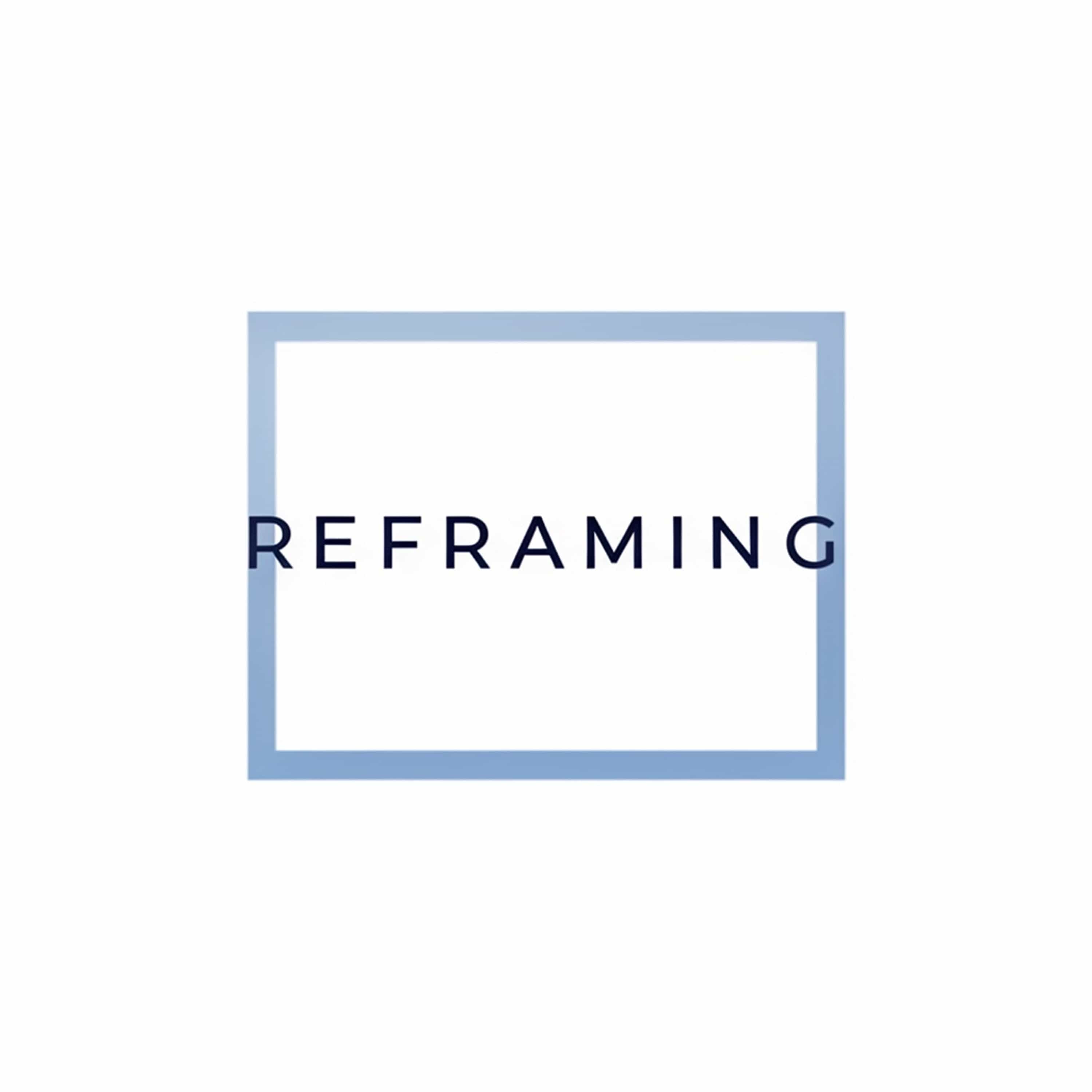 Reframing (Feed Disabled) cover art