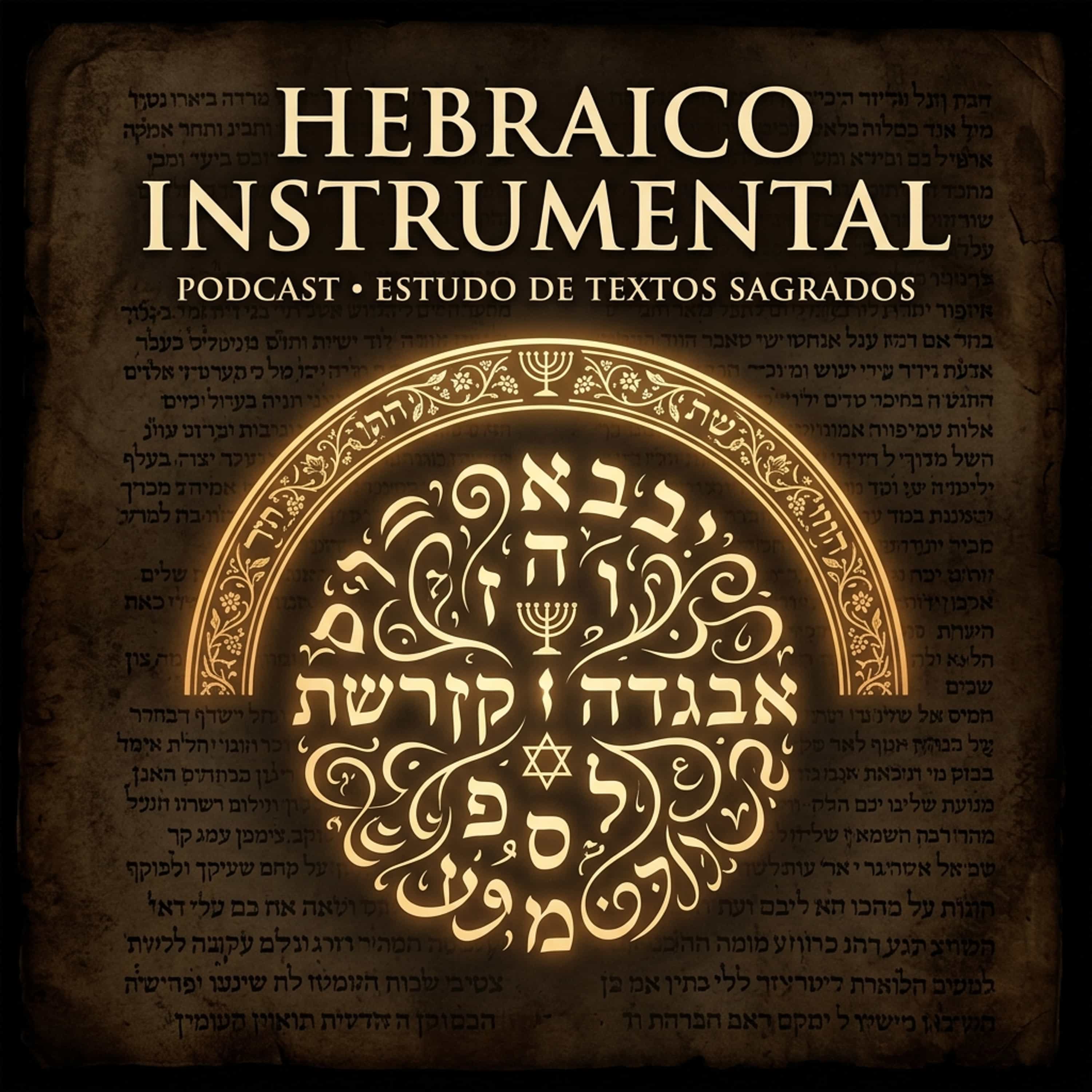 Hebraico Instrumental