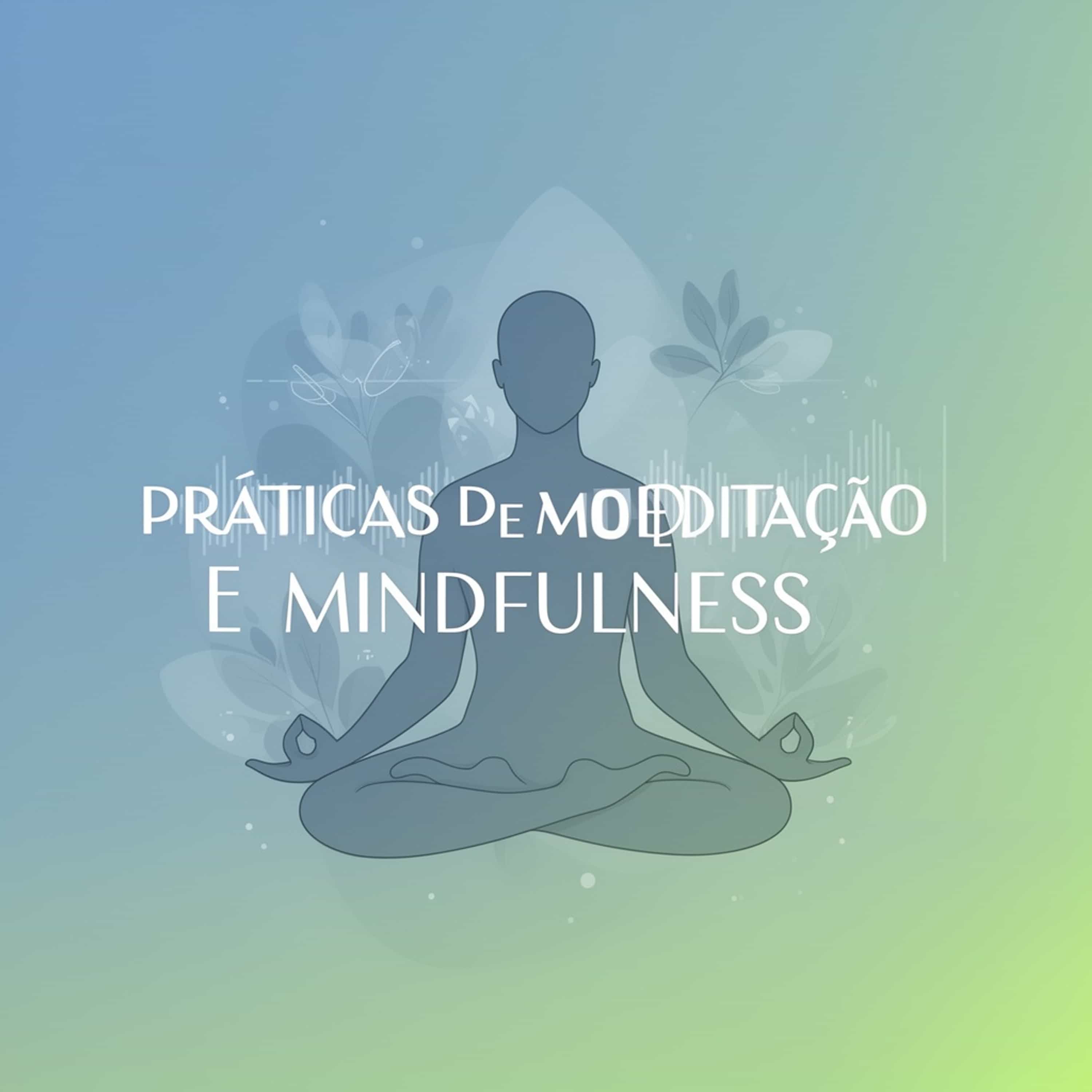 Práticas de Meditação e Mindfulness