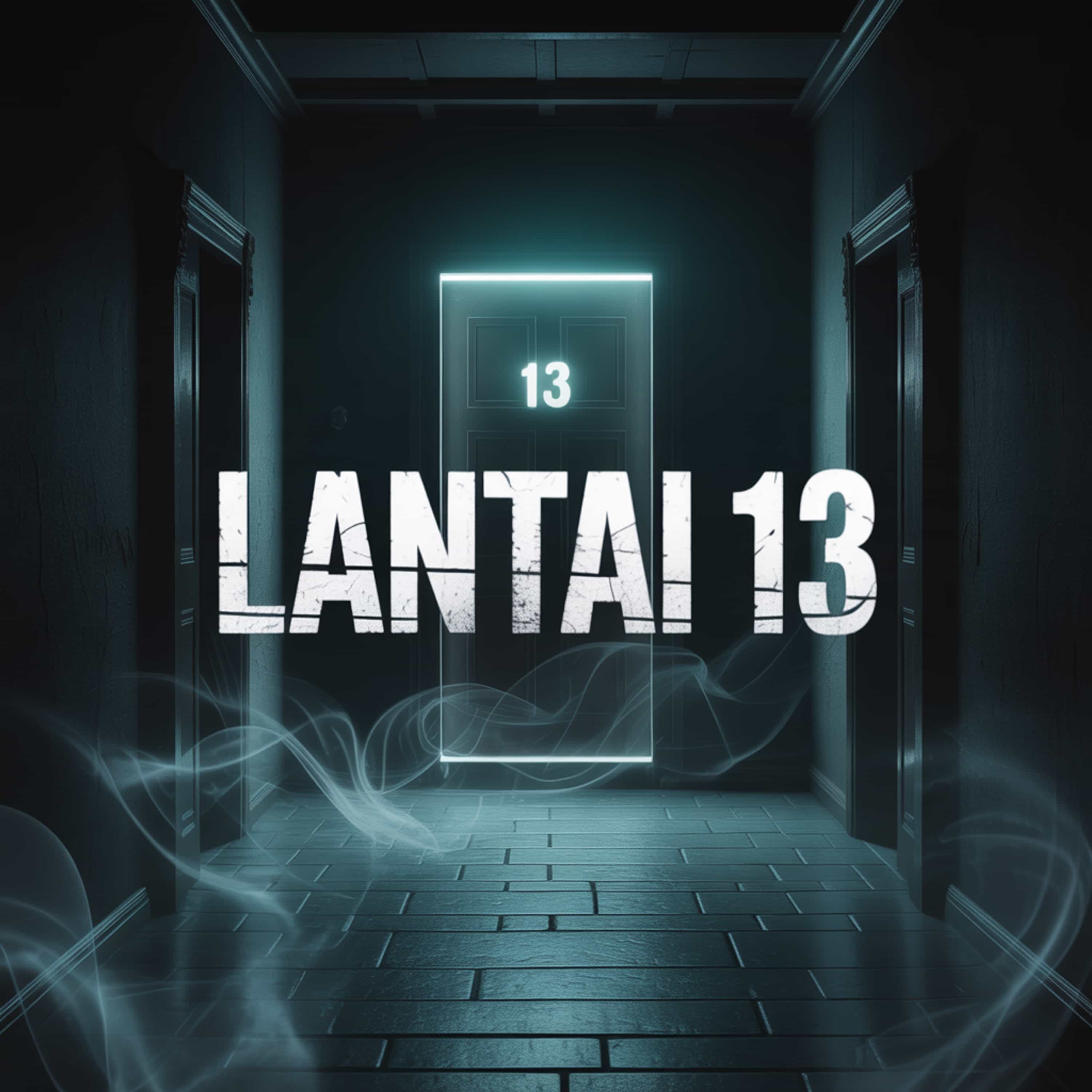 Lantai 13 (Feed Disabled)