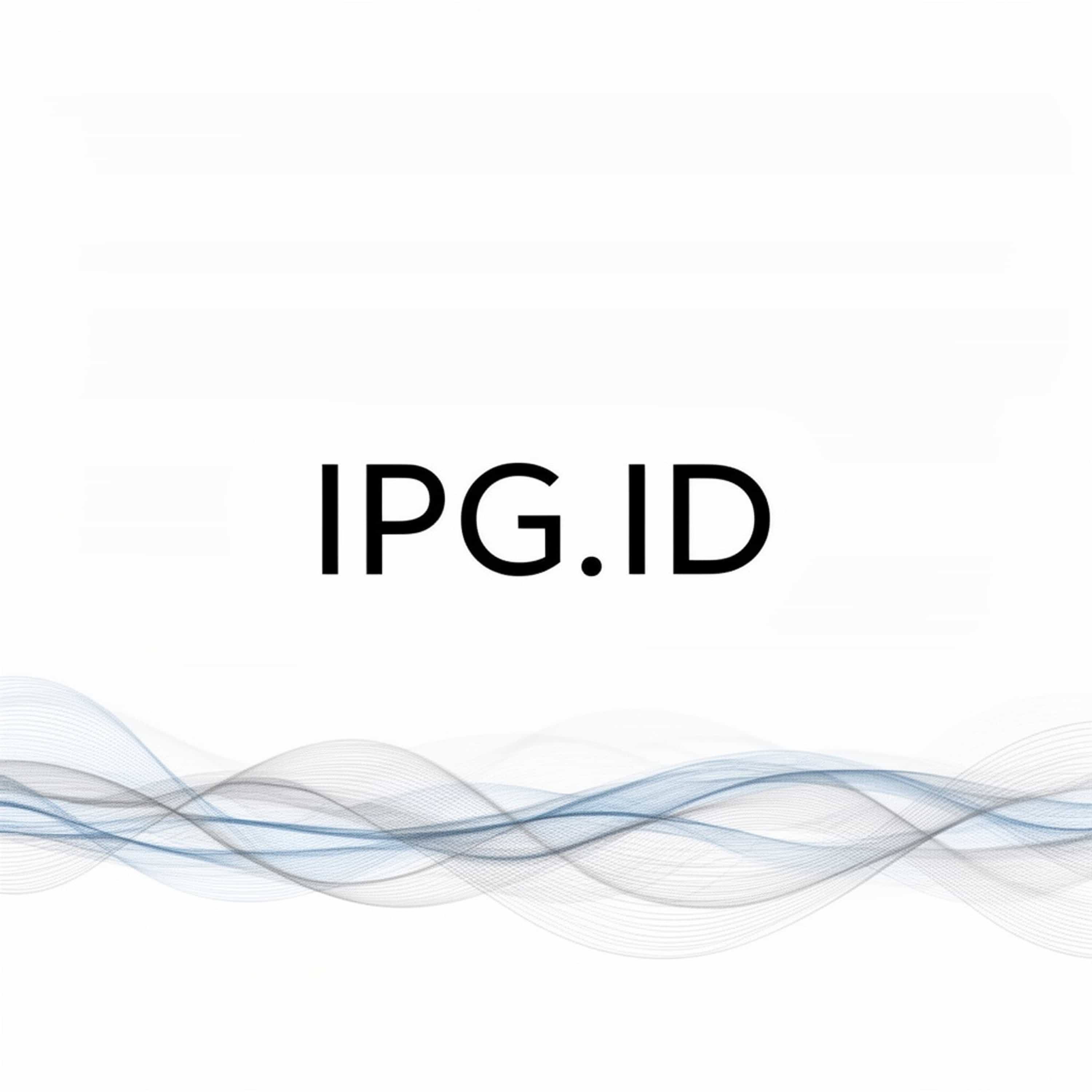 ipg.id (Feed Disabled) cover art