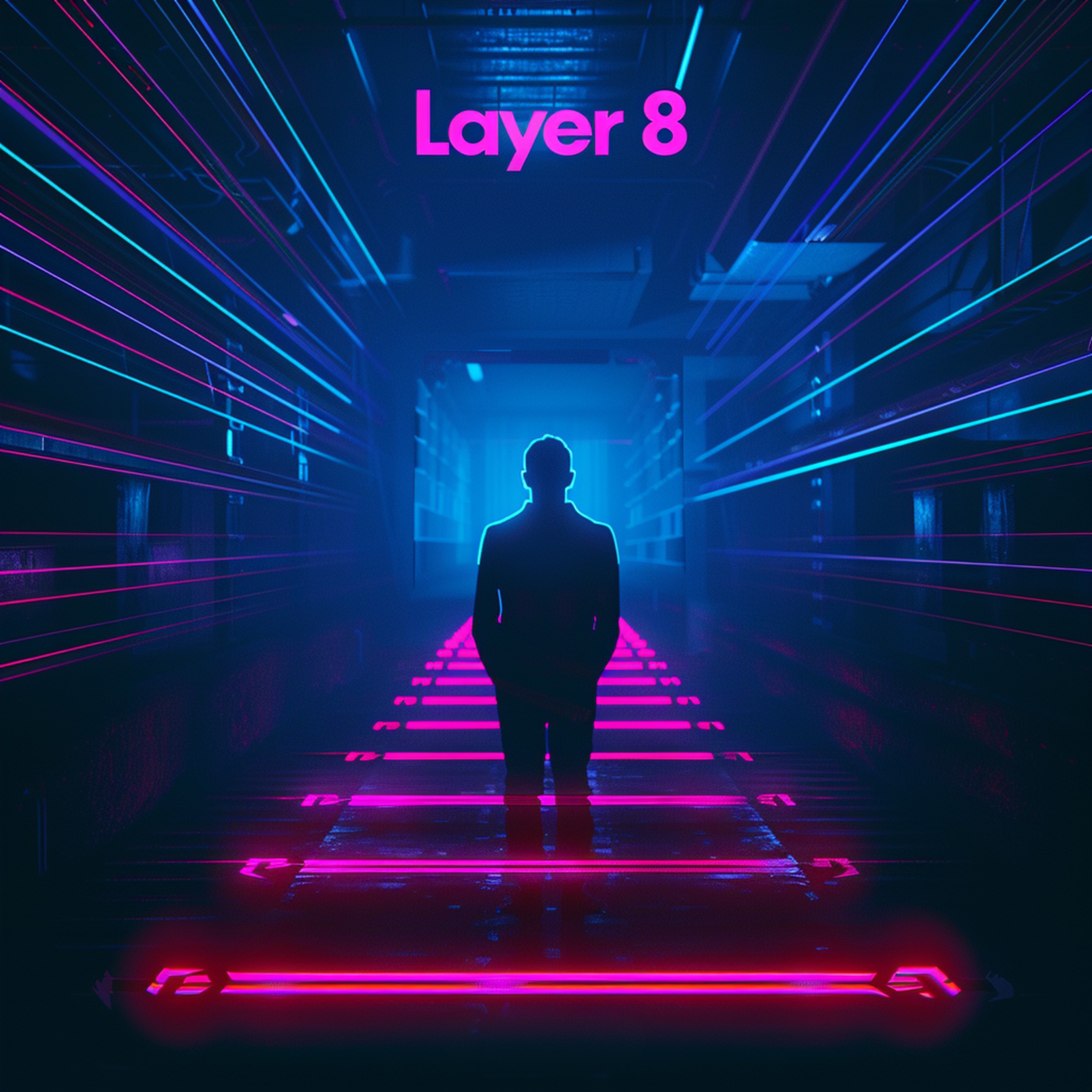 Layer 8