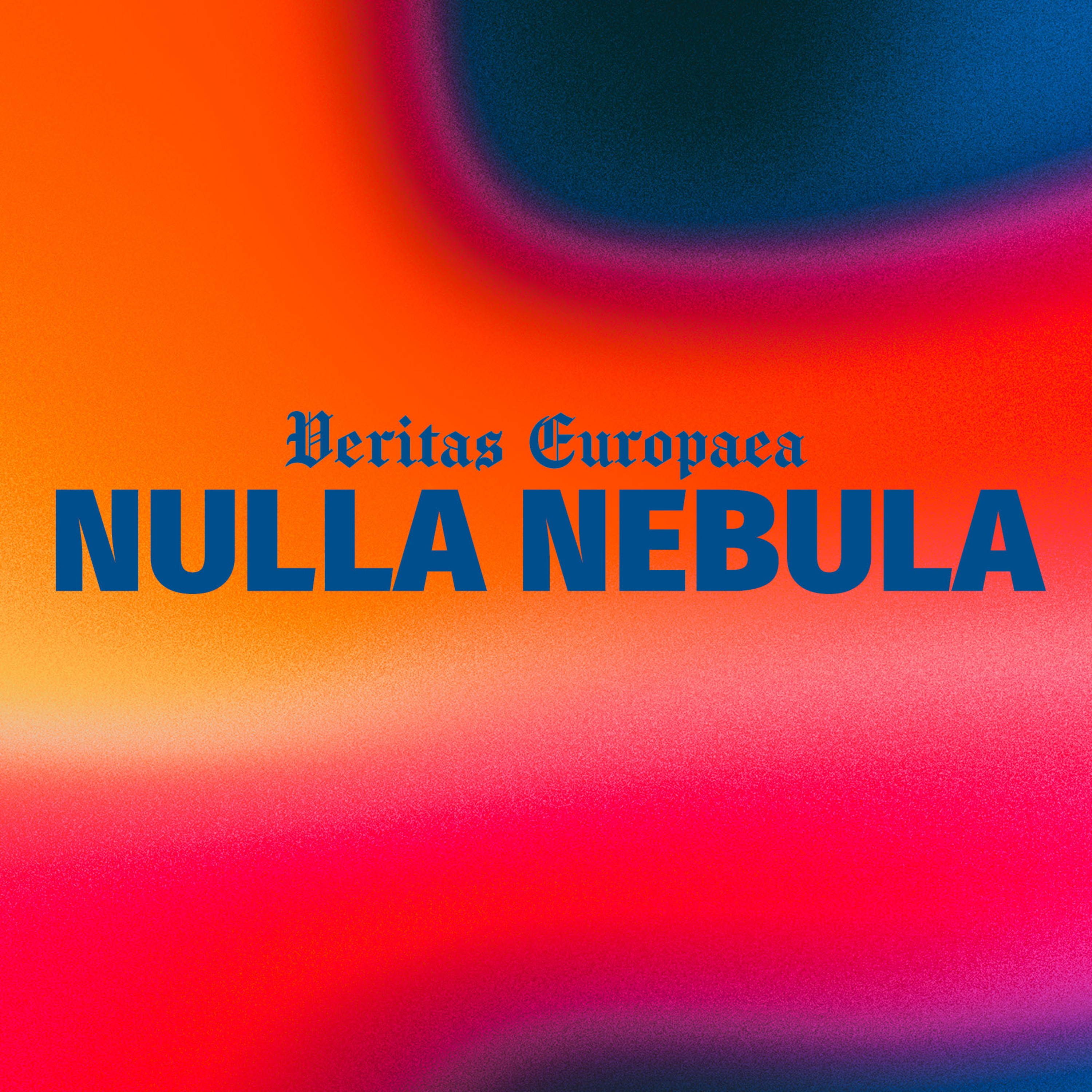Nulla Nebula (Feed Disabled)