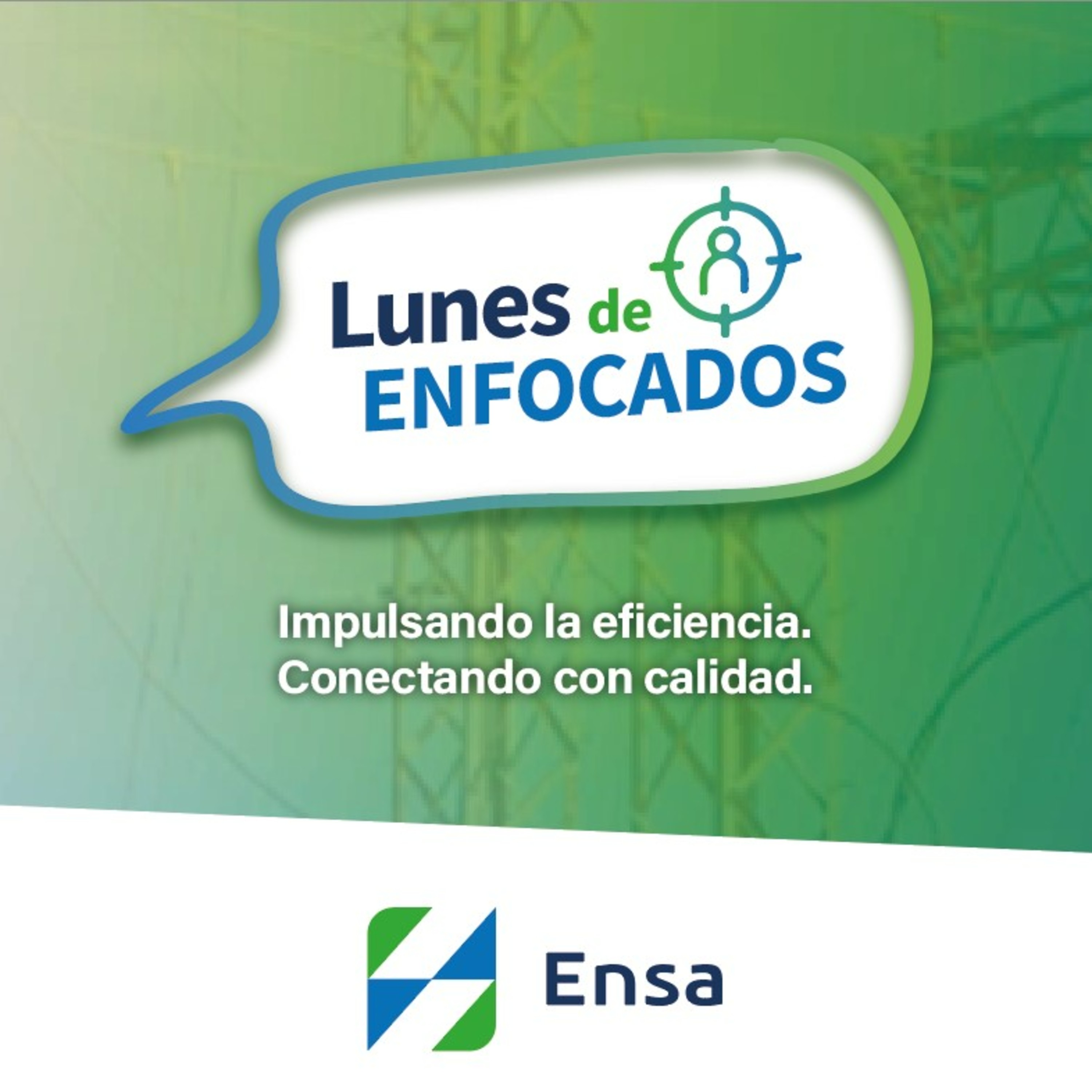 Lunes de Enfocados (Feed Disabled)