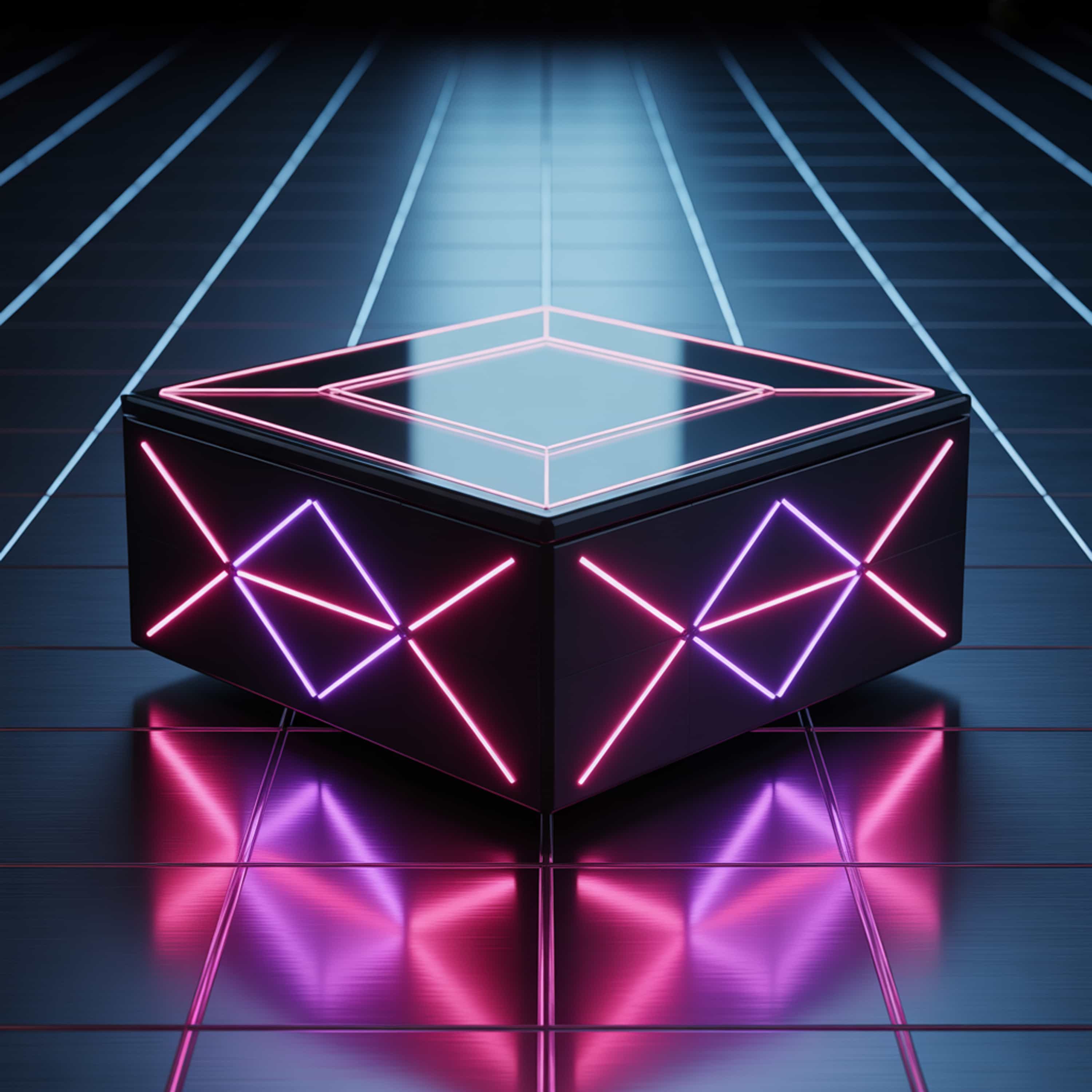 Peering Inside the Black Box episode artwork
