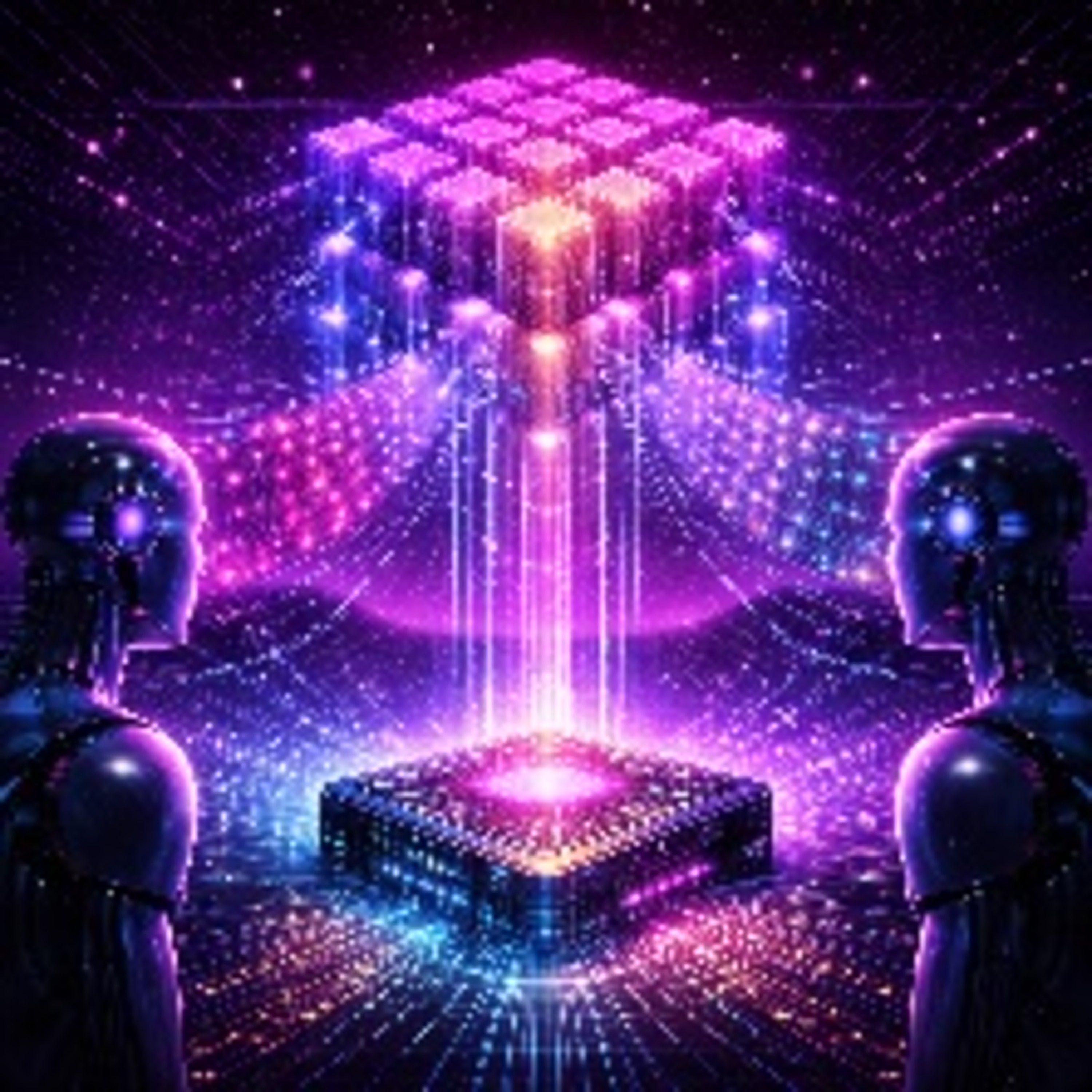 I Told My LLM Not to Say "Empower" — Inside the Black Box: Cracking AI and Deep Learning cover