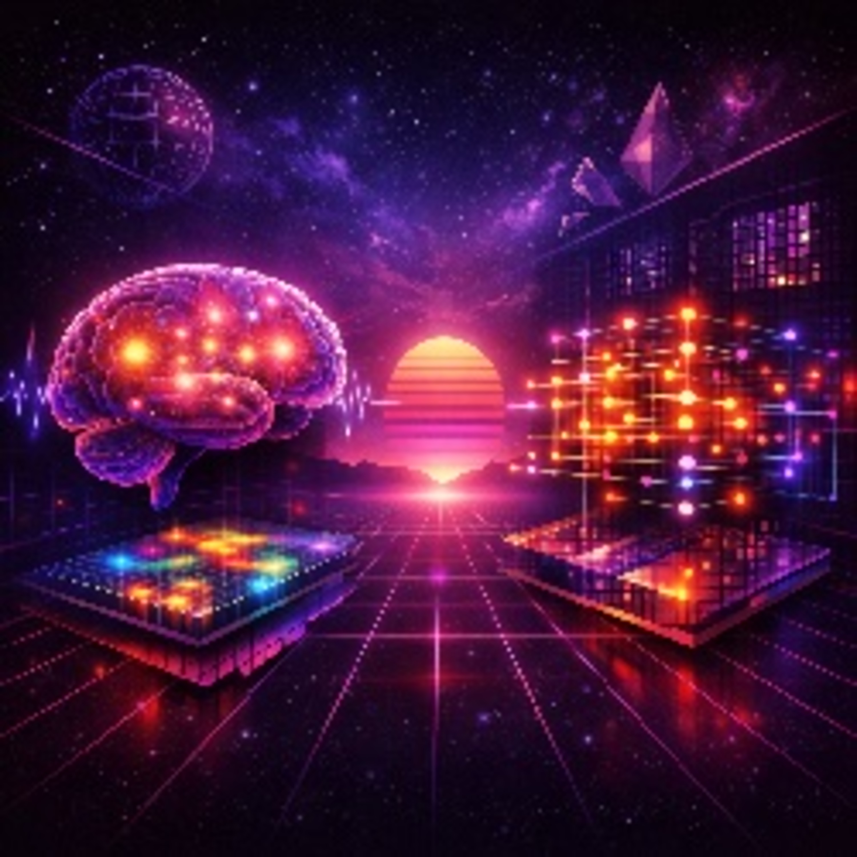Inside Circuits: How Large Language Models Understand episode artwork