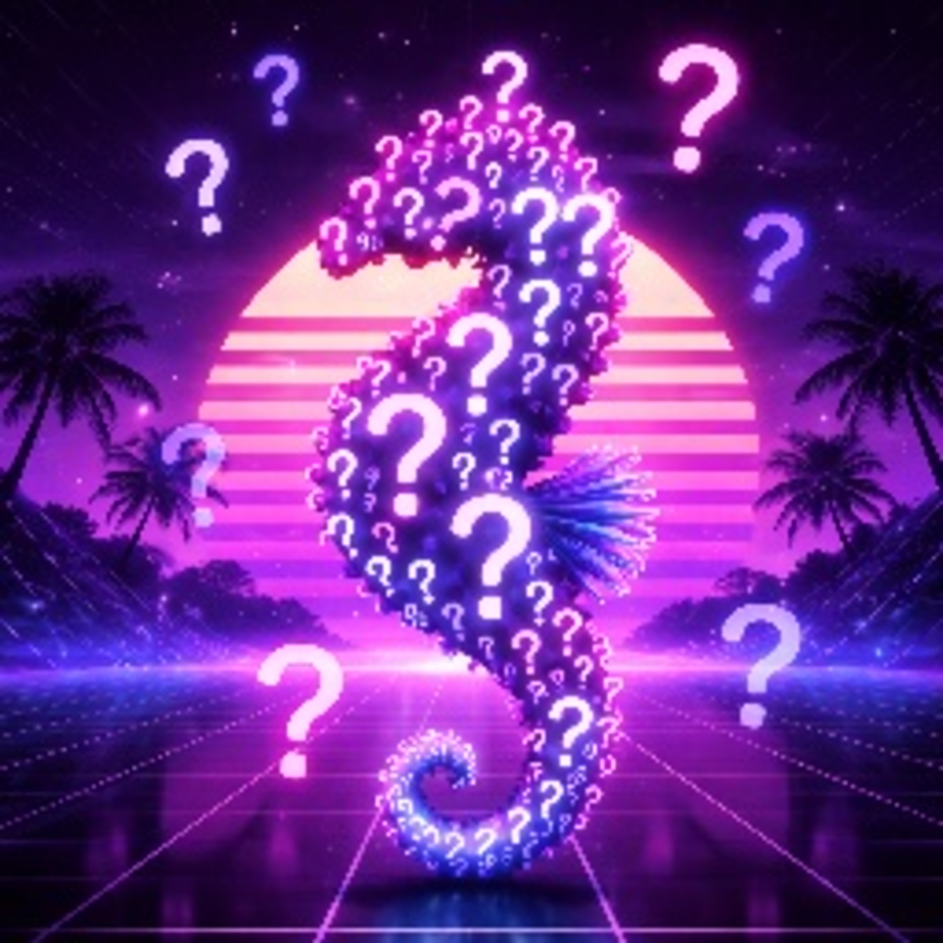 Hallucinations, Interpretability, and the Seahorse Mirage episode artwork
