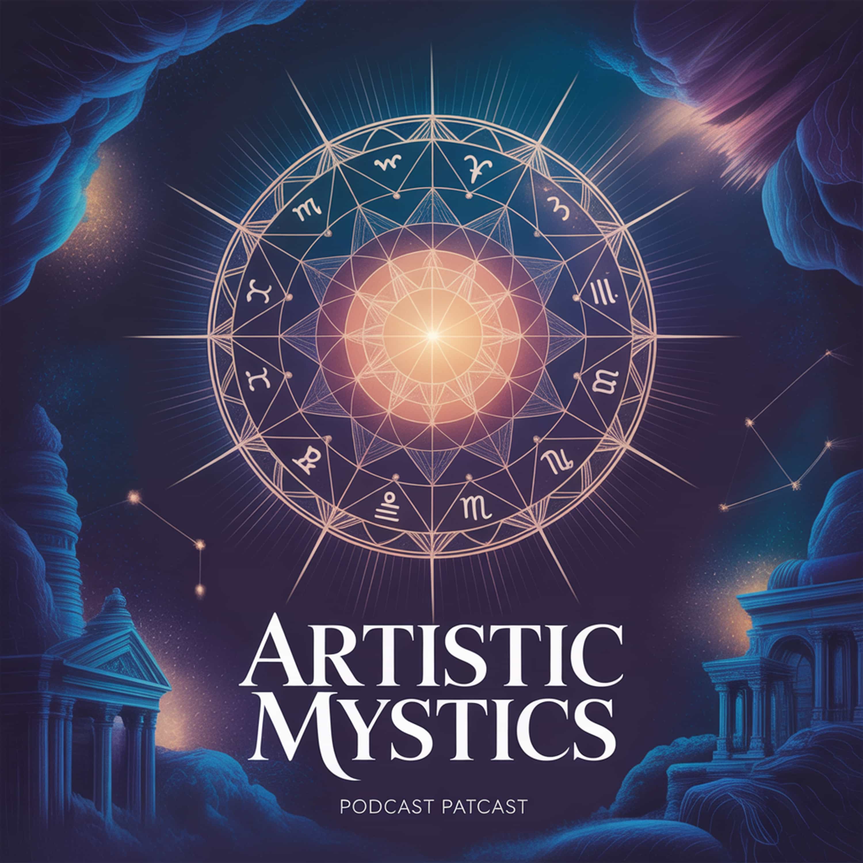 Artistic Mystics (Feed Disabled)