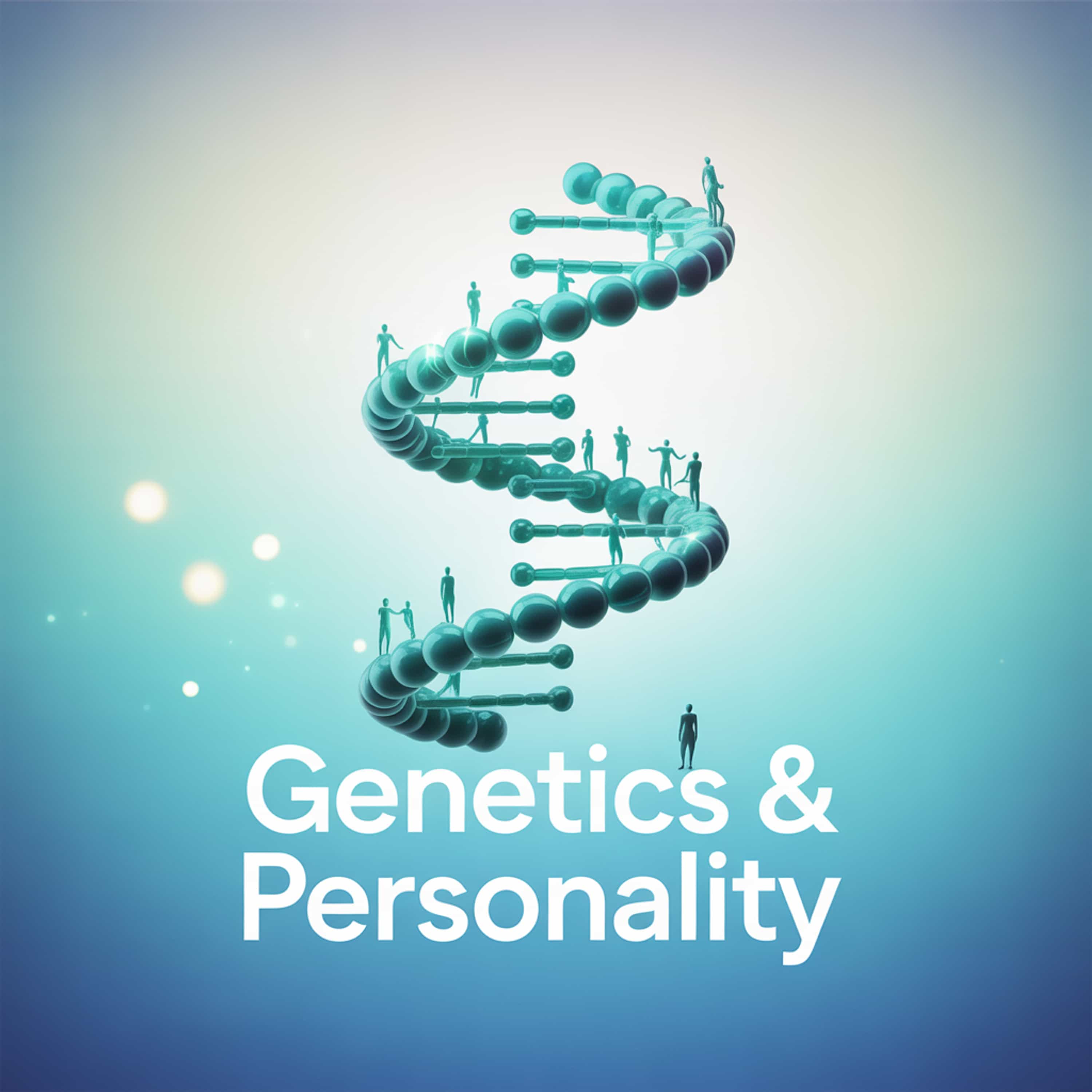 Behavior Genetics: Predicting Individual Differences