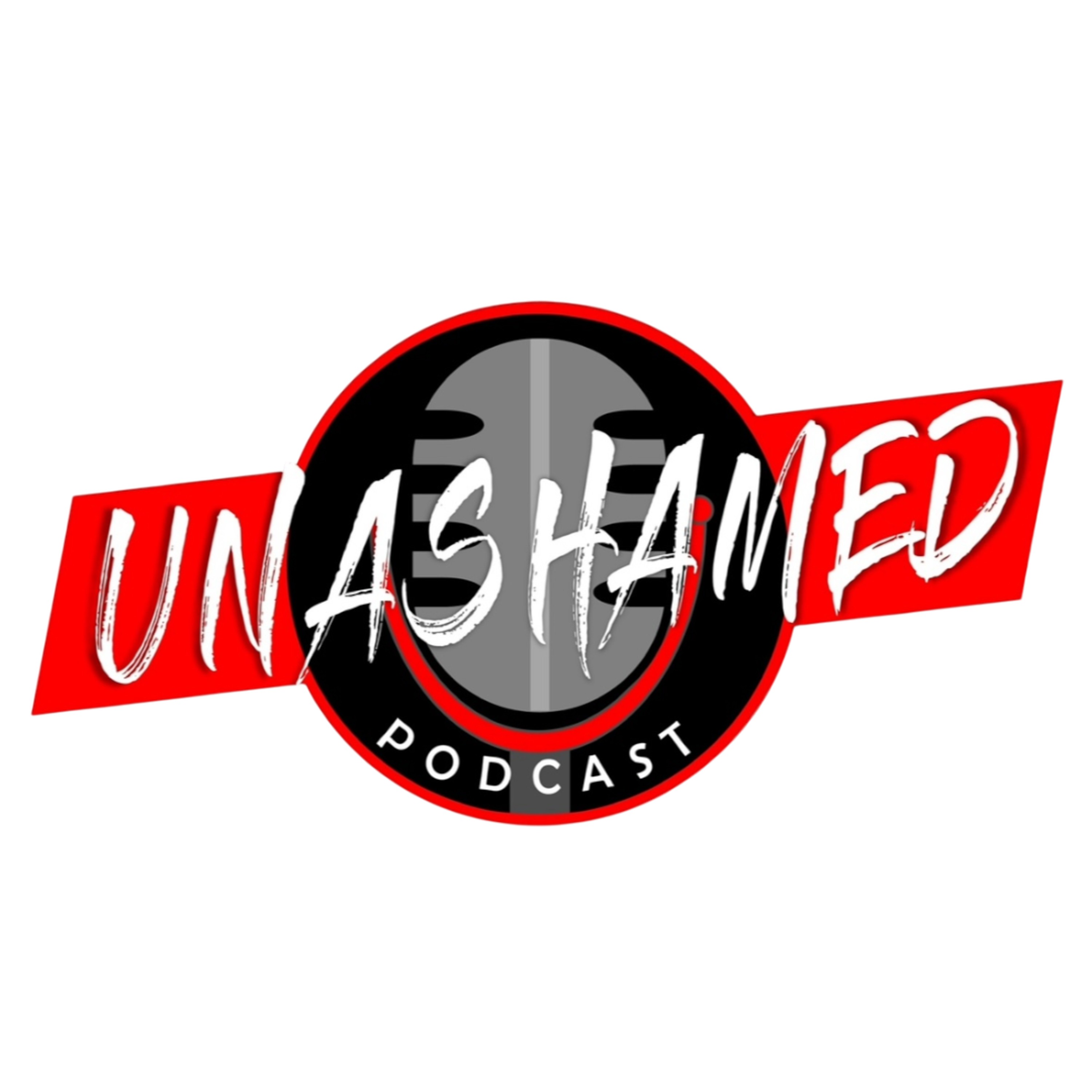 The UnAshamed Podcast (Feed Disabled)