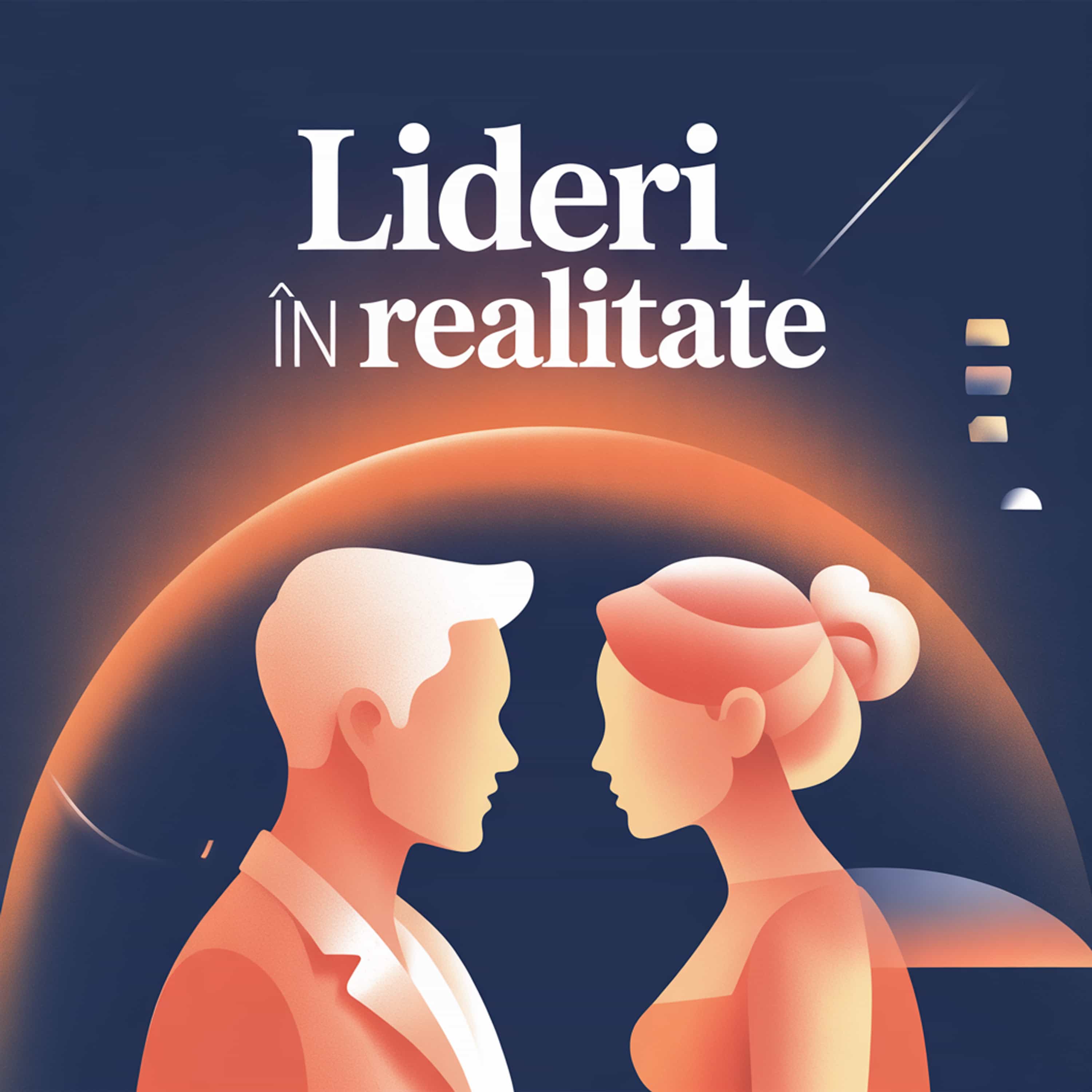 Lideri în Realitate (Feed Disabled)