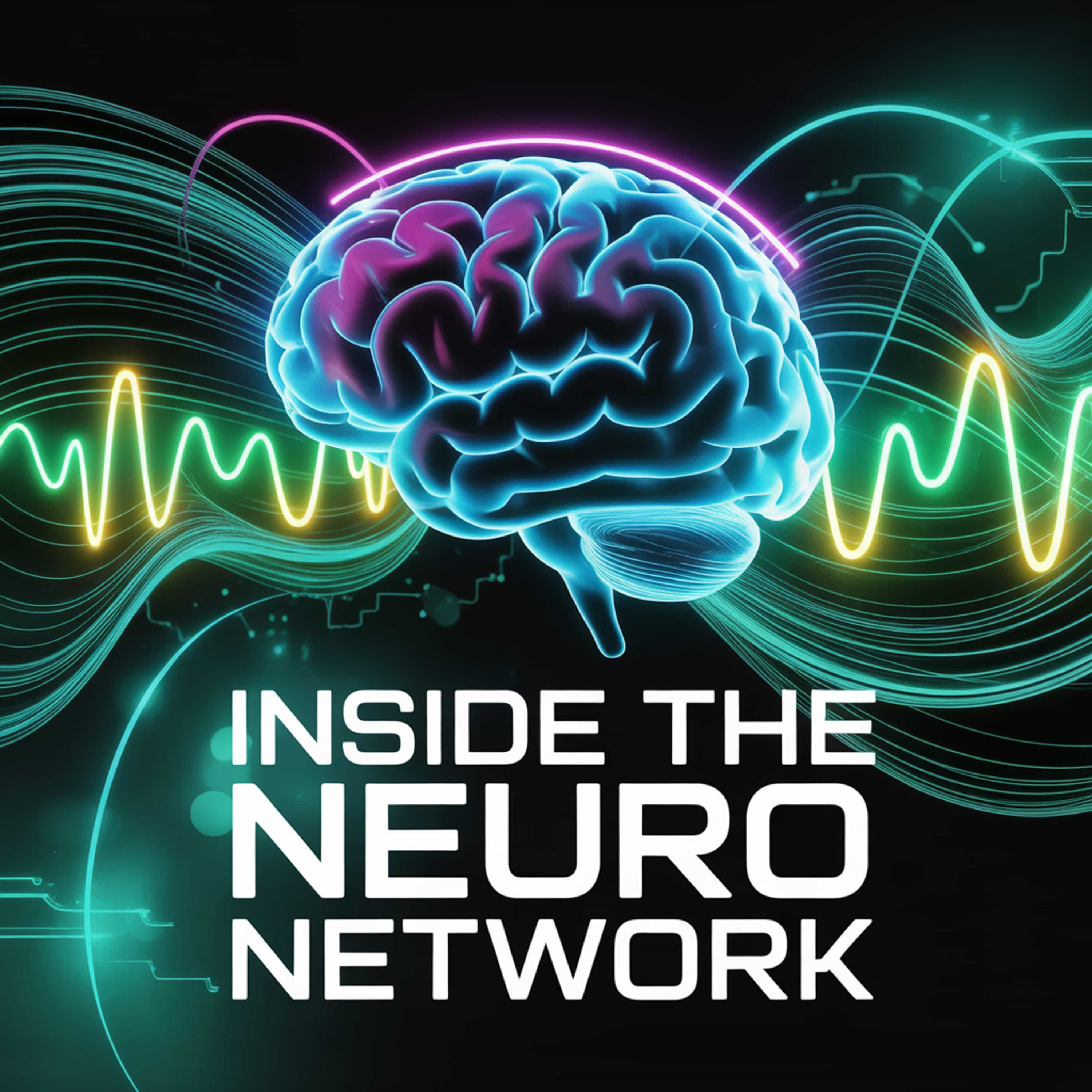 NDT Theory: Inside the Neuro Network (Feed Disabled)
