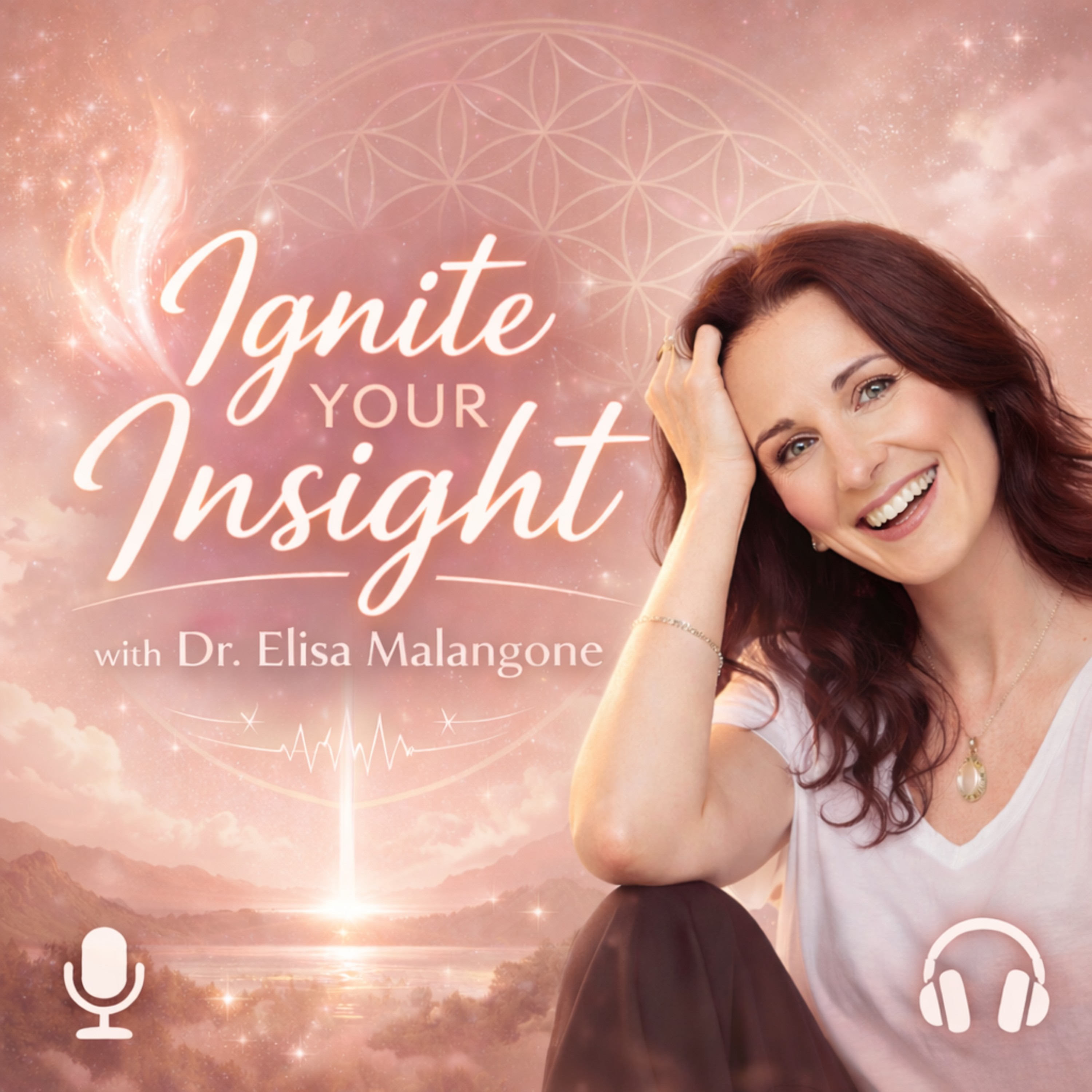 Ignite Your Insight
