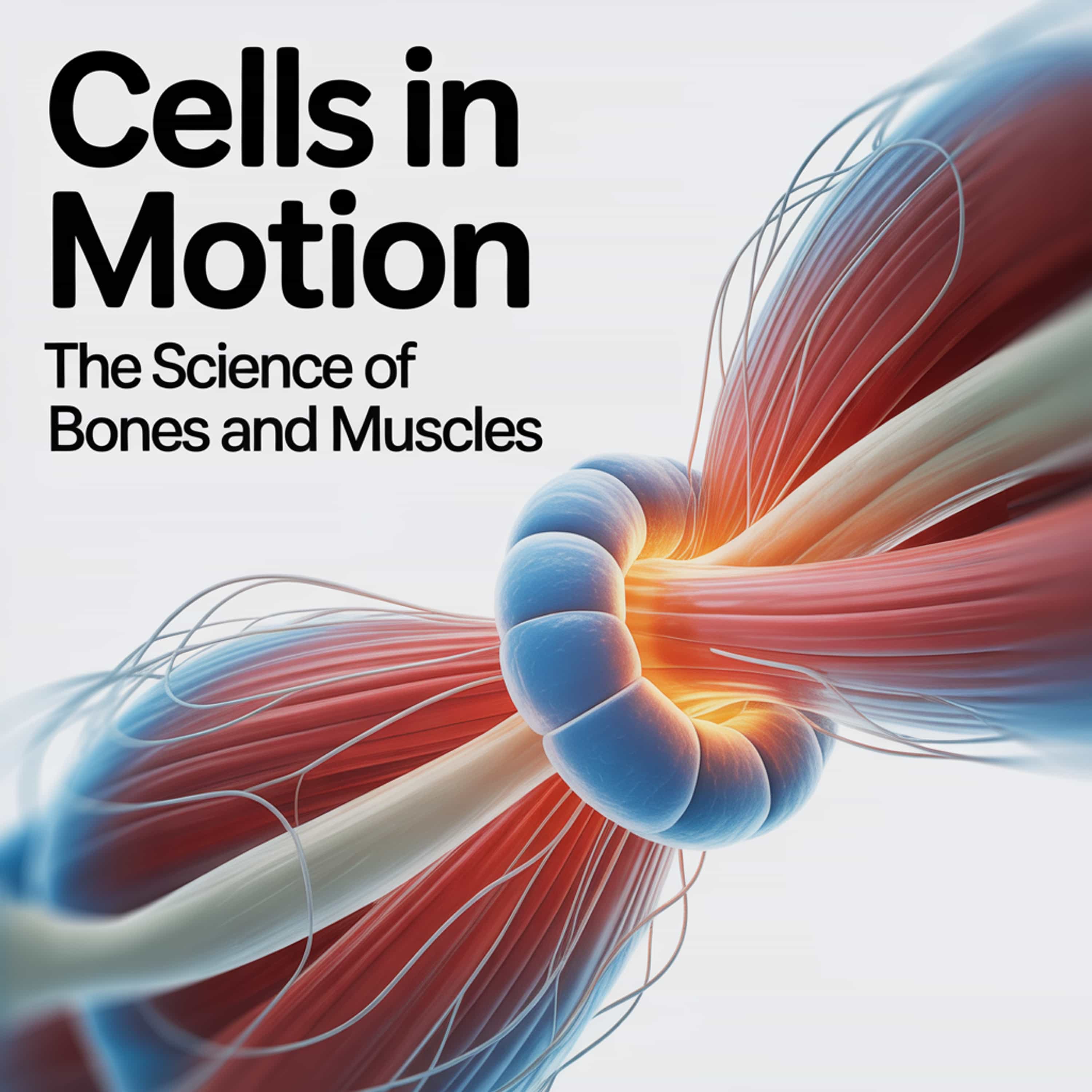 Cells in Motion: The Science of Bones and Muscles (Feed Disabled)