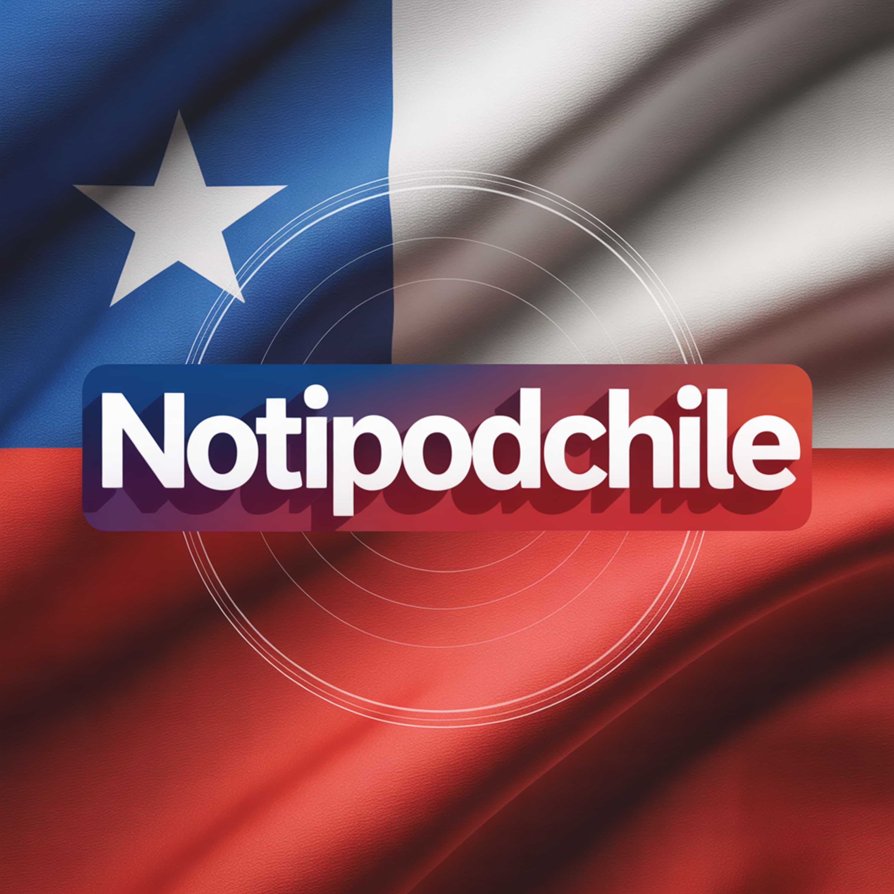 Notipodcast Chile (Feed Disabled)
