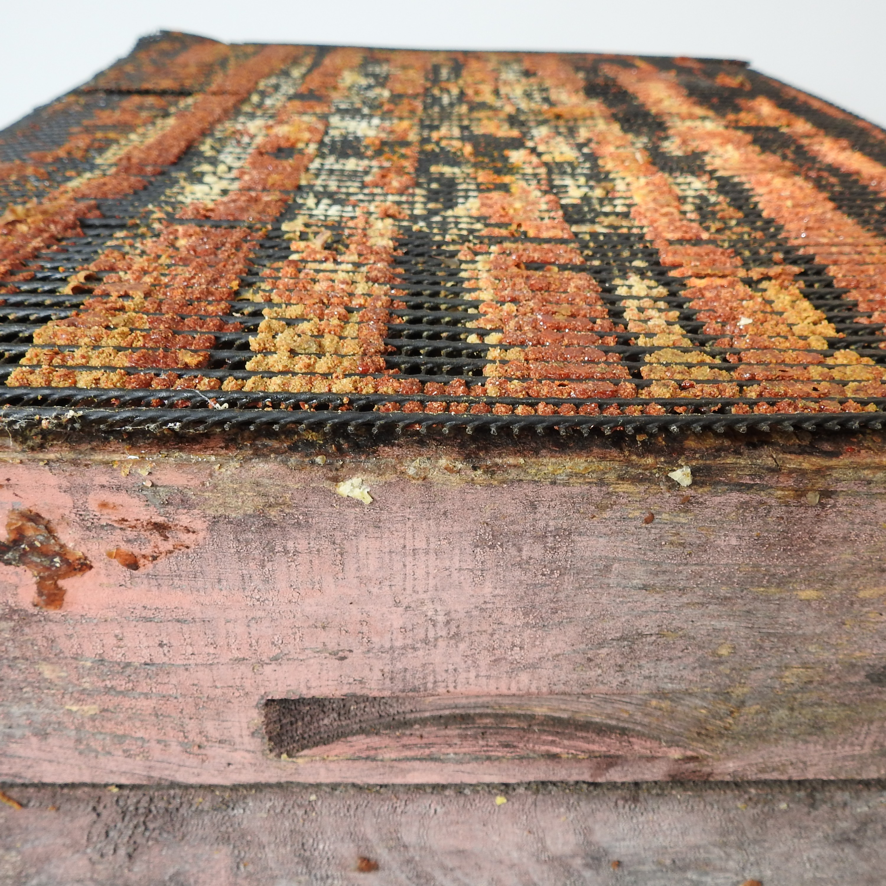 Sticky Subjects – Propolis markets, a new industry group balancing act, and Comvita analysis. episode artwork