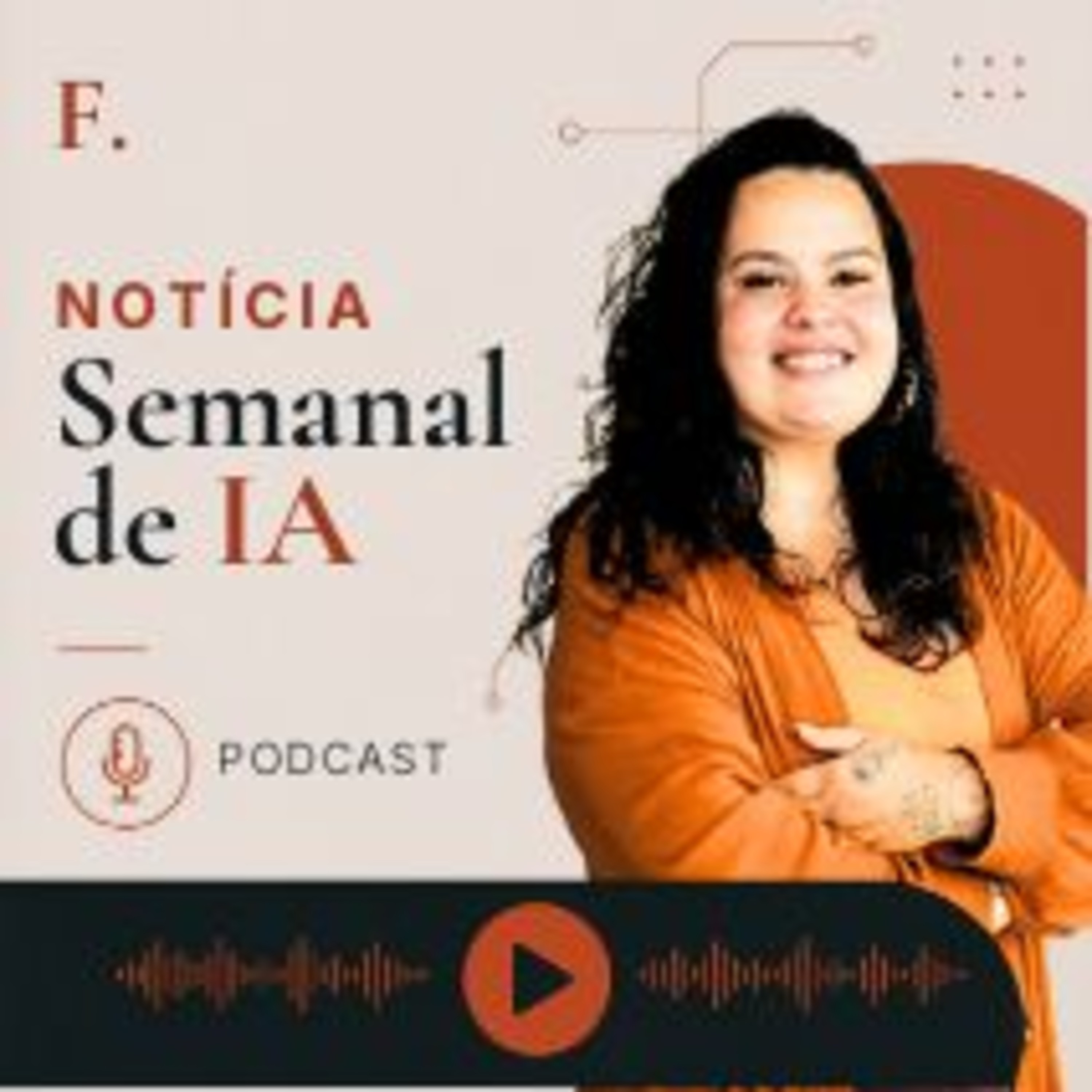 Noticia semanal de IA