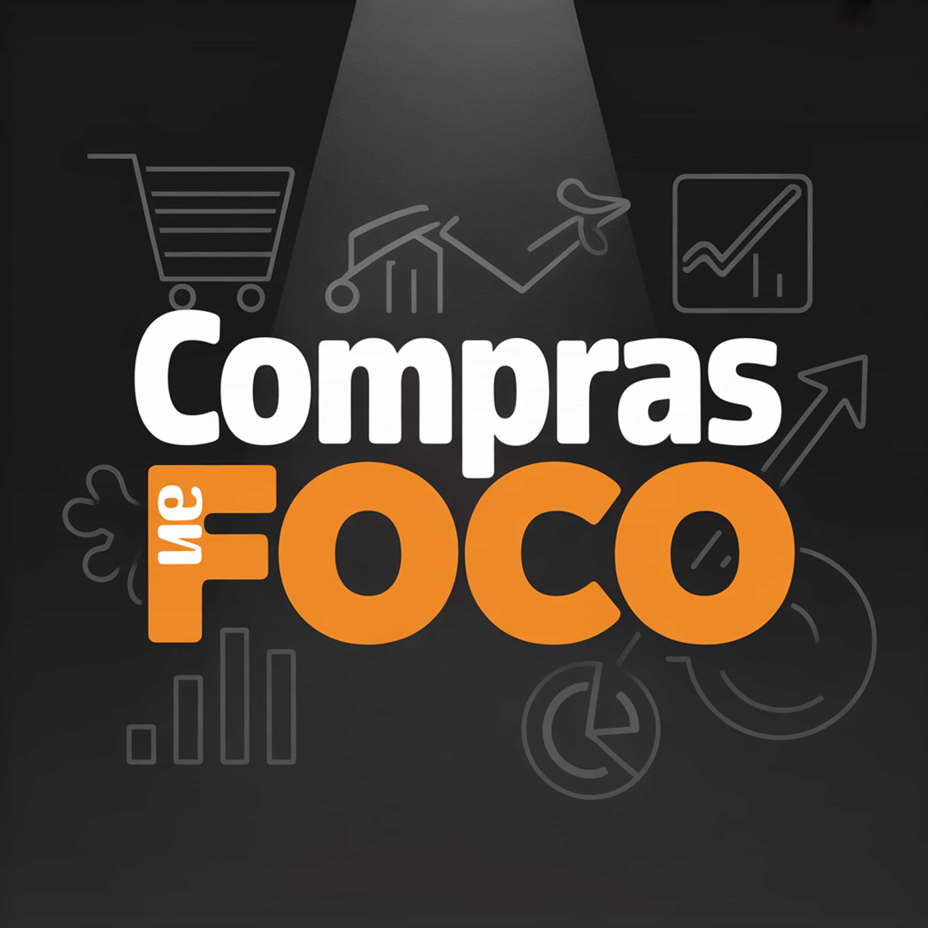 Compras em Foco