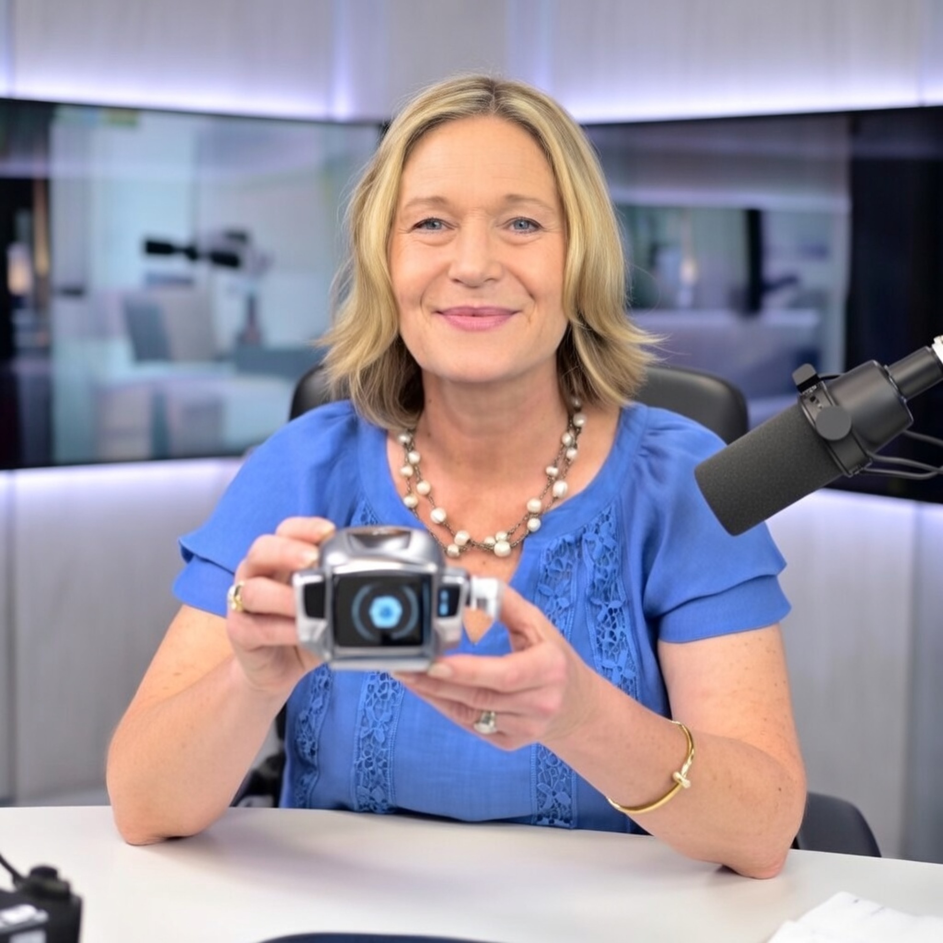 Nomination Loading- Nano Technology cover art