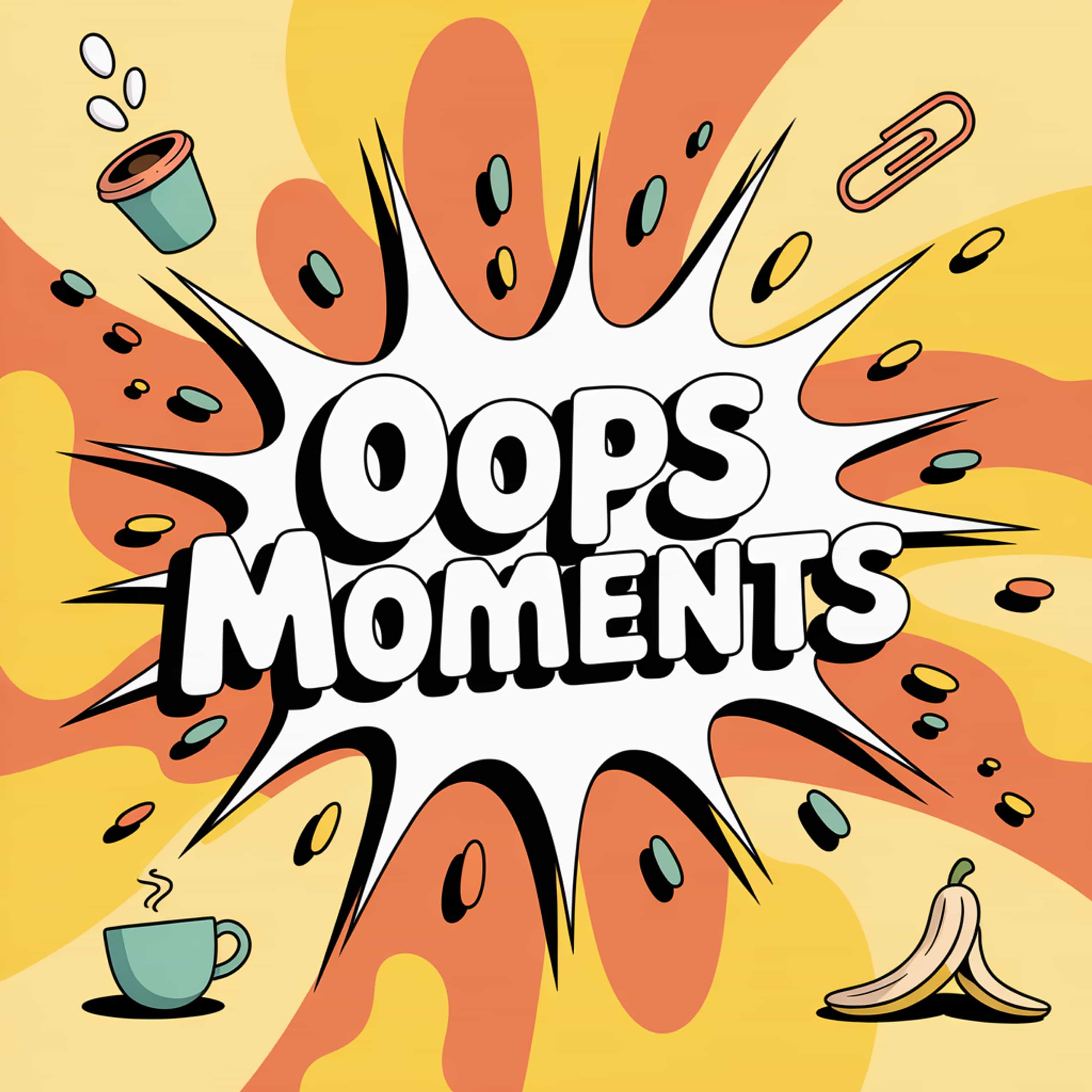 Oops Moments (Feed Disabled)